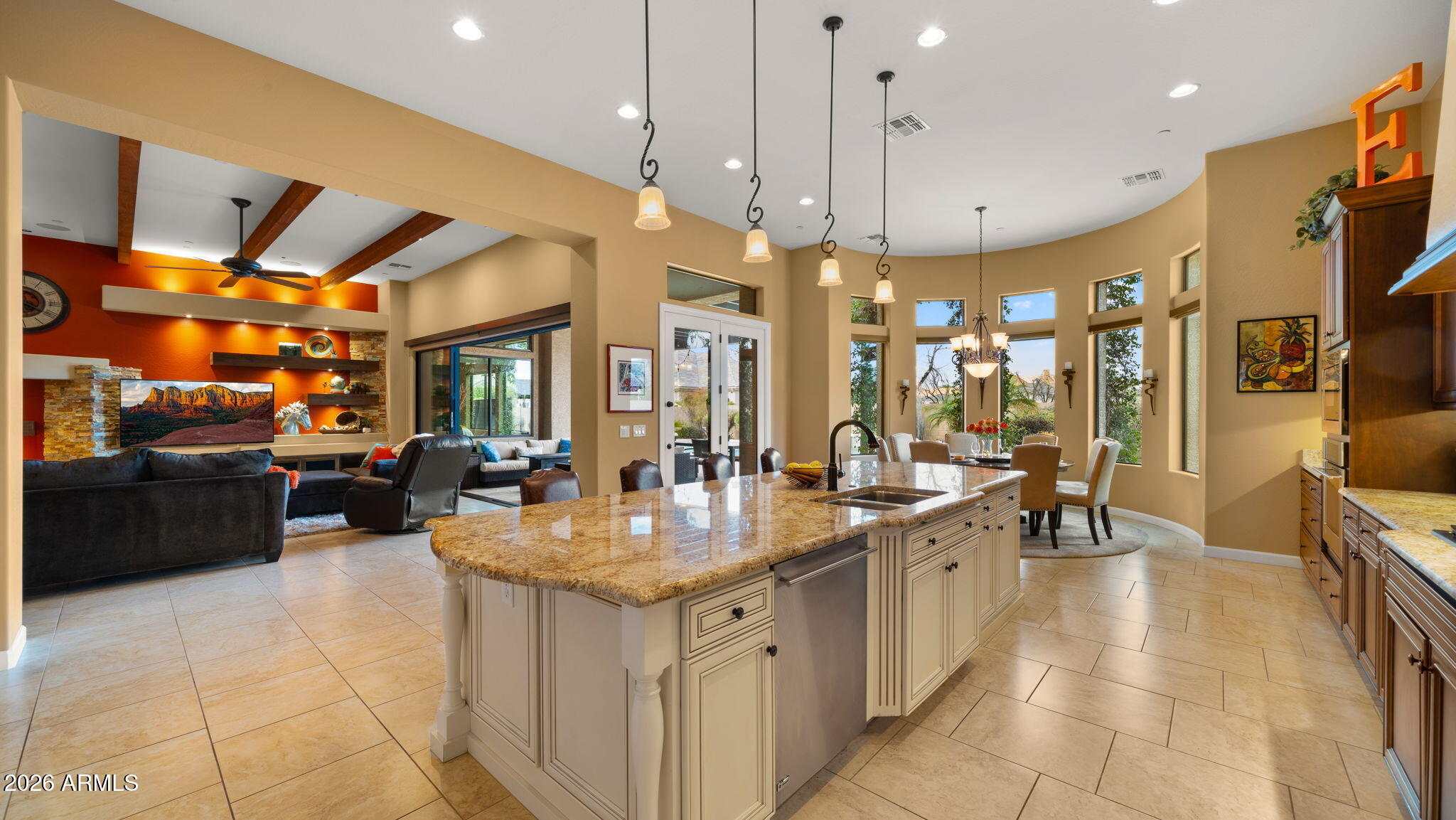 20320 E SUNSET Court