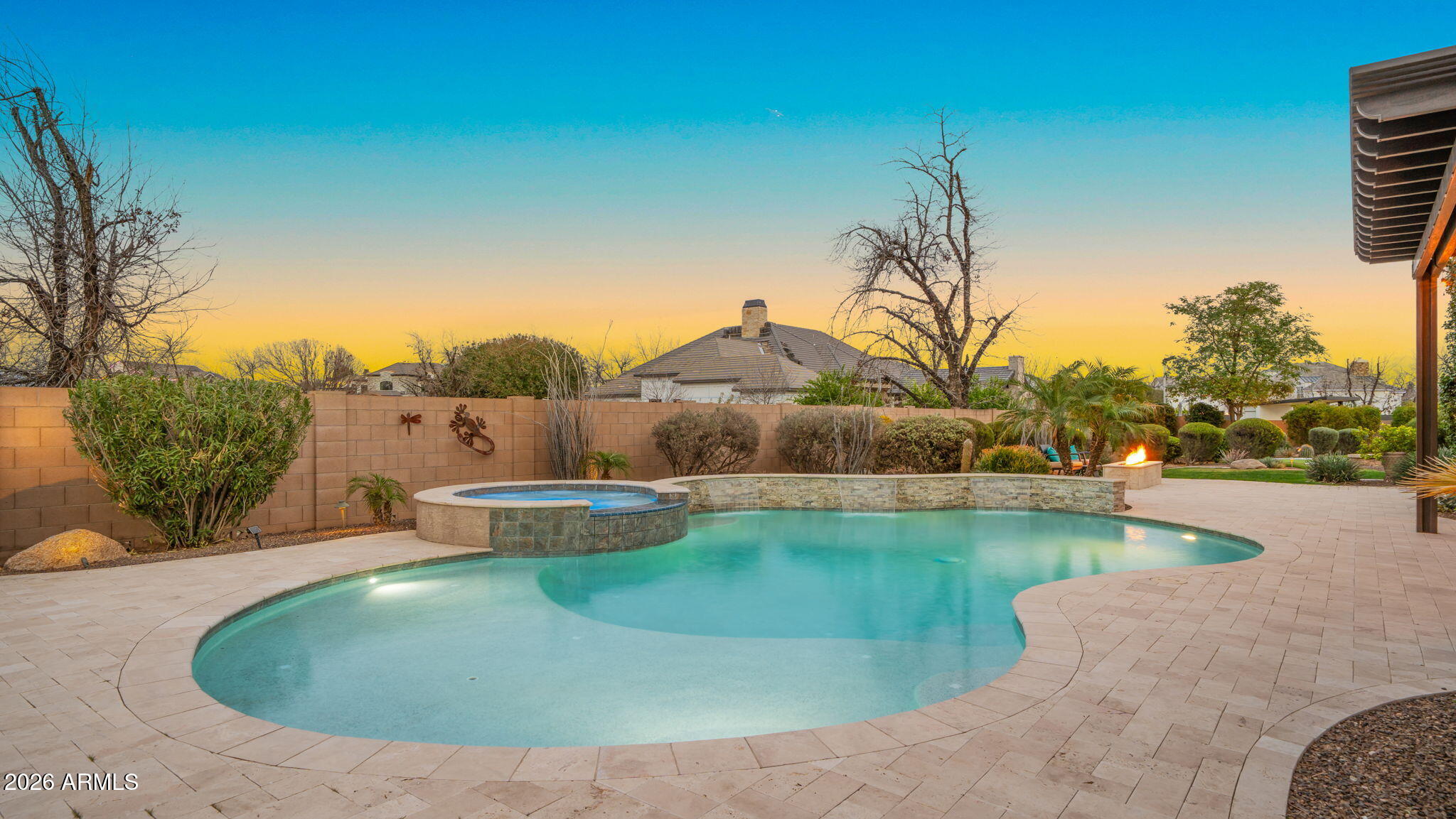 20320 E SUNSET Court