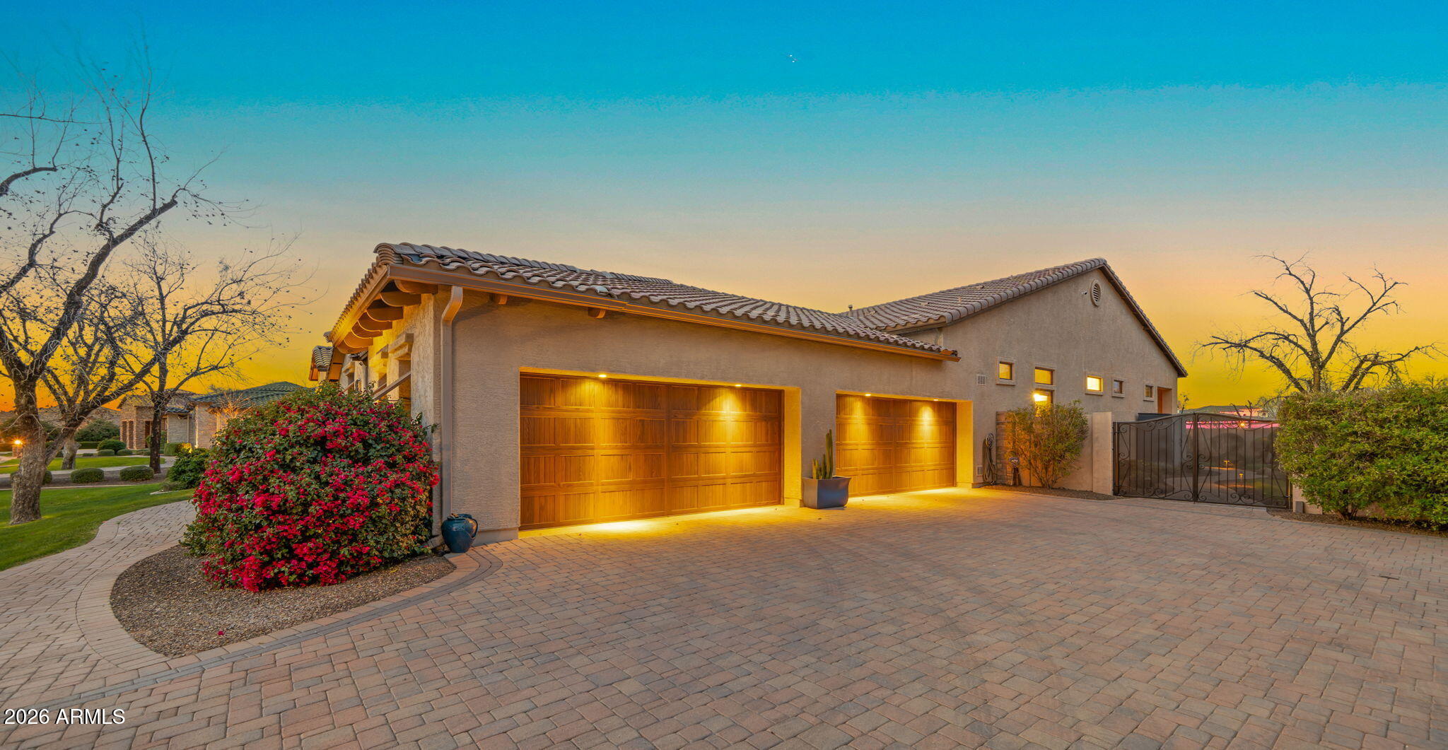 20320 E SUNSET Court