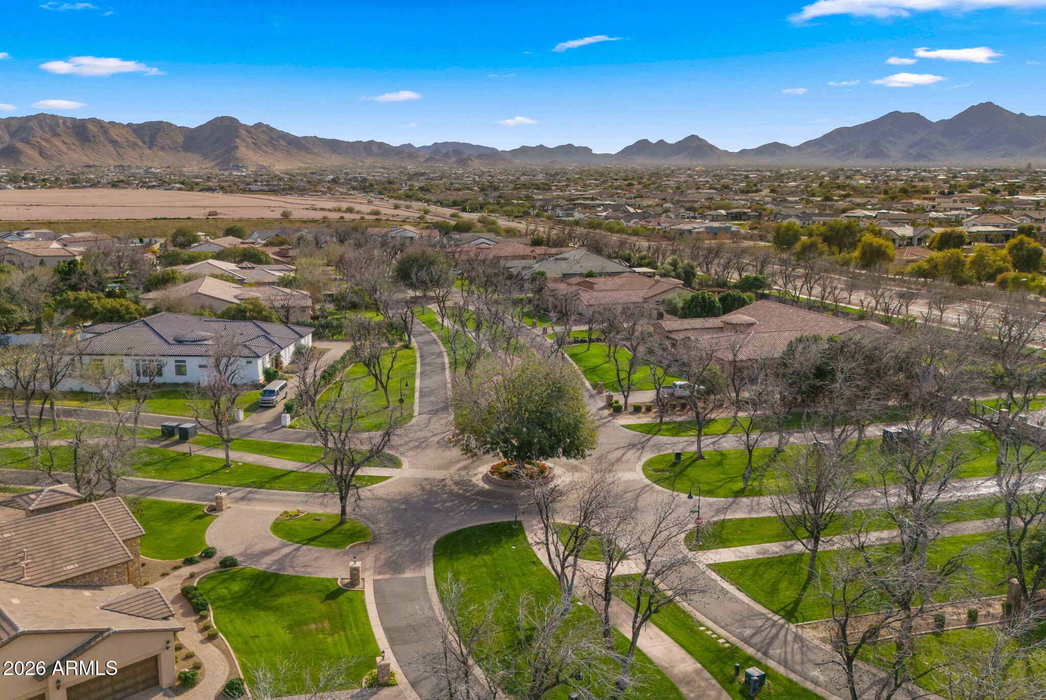 20320 E SUNSET Court