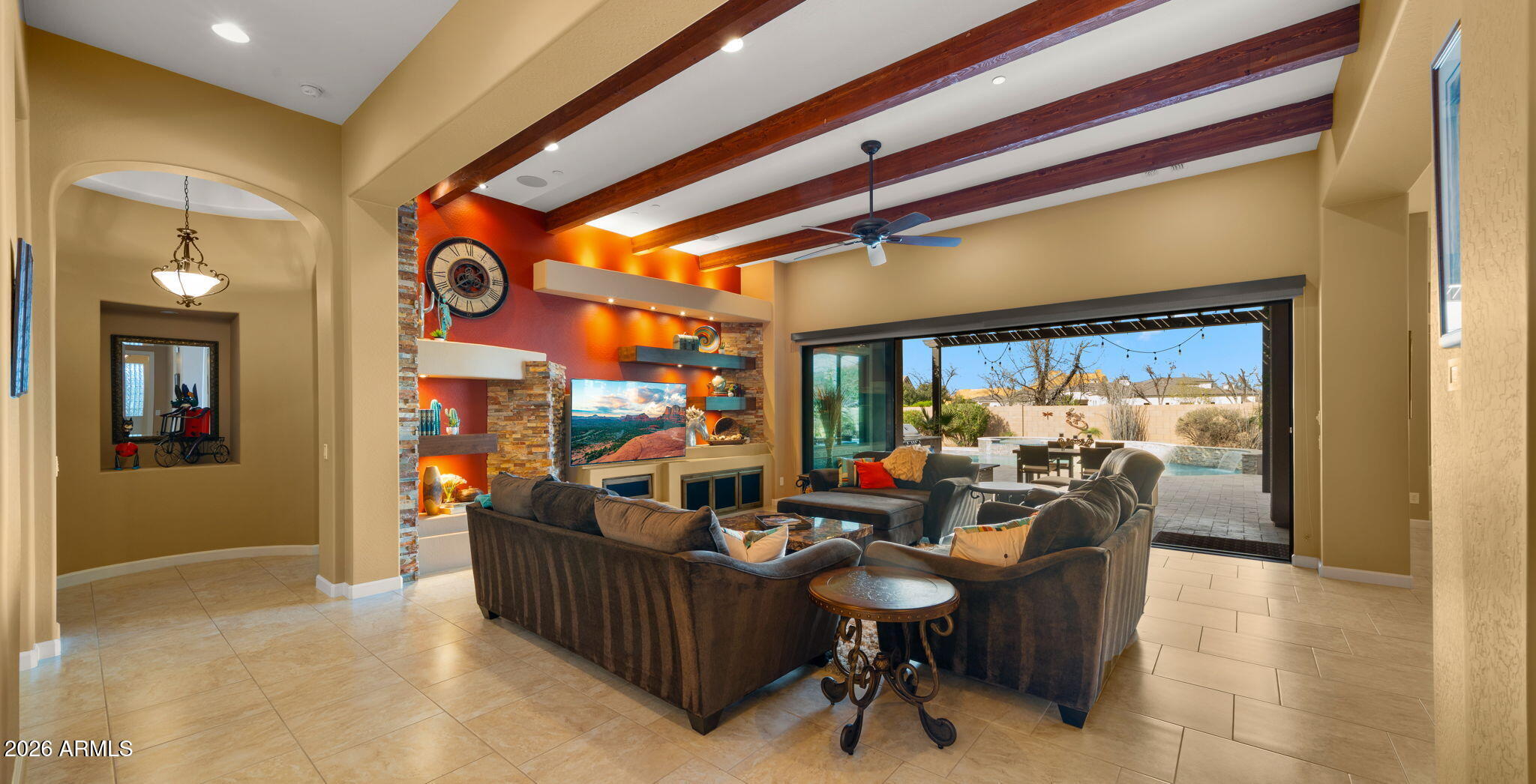 20320 E SUNSET Court