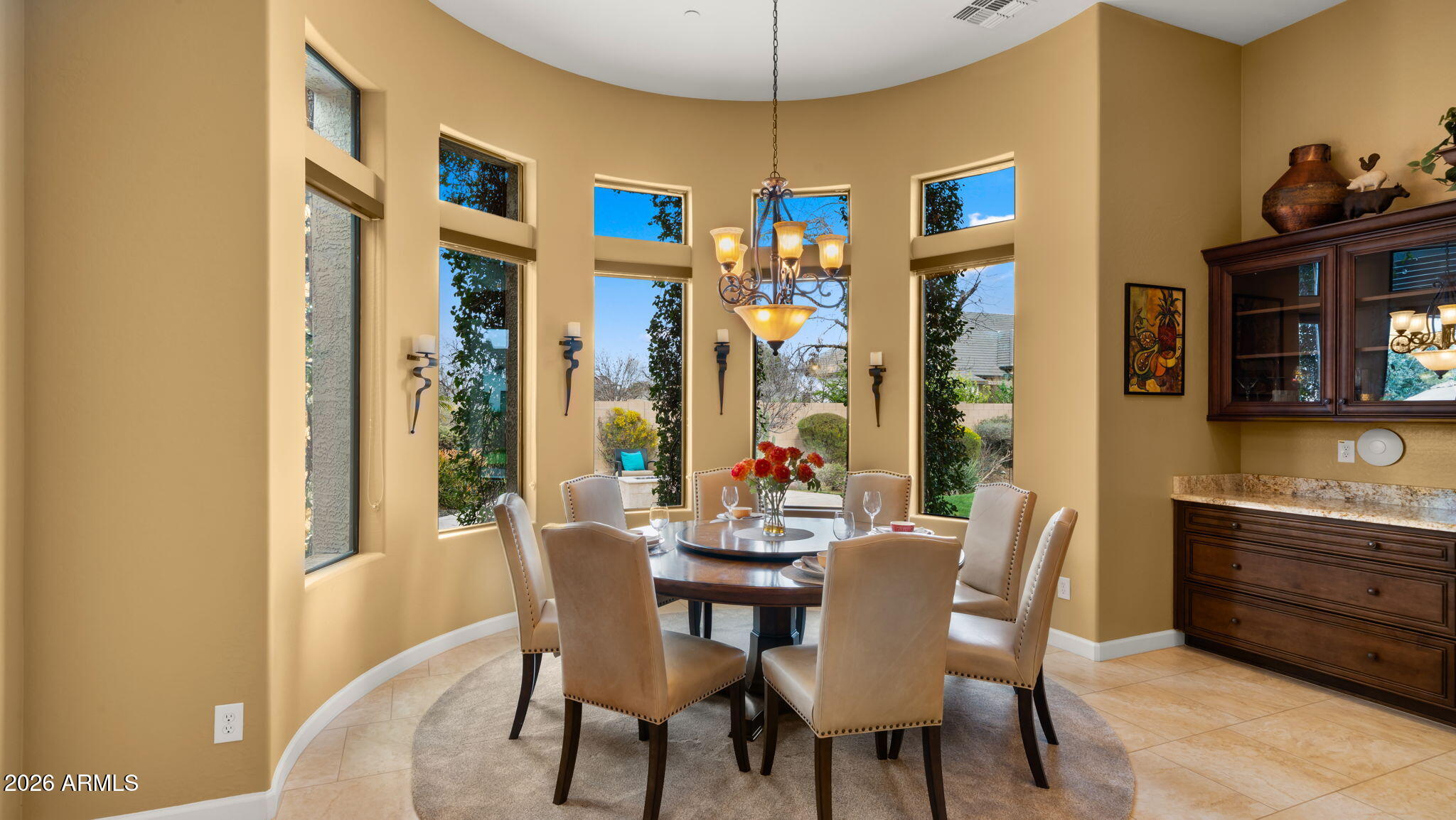 20320 E SUNSET Court