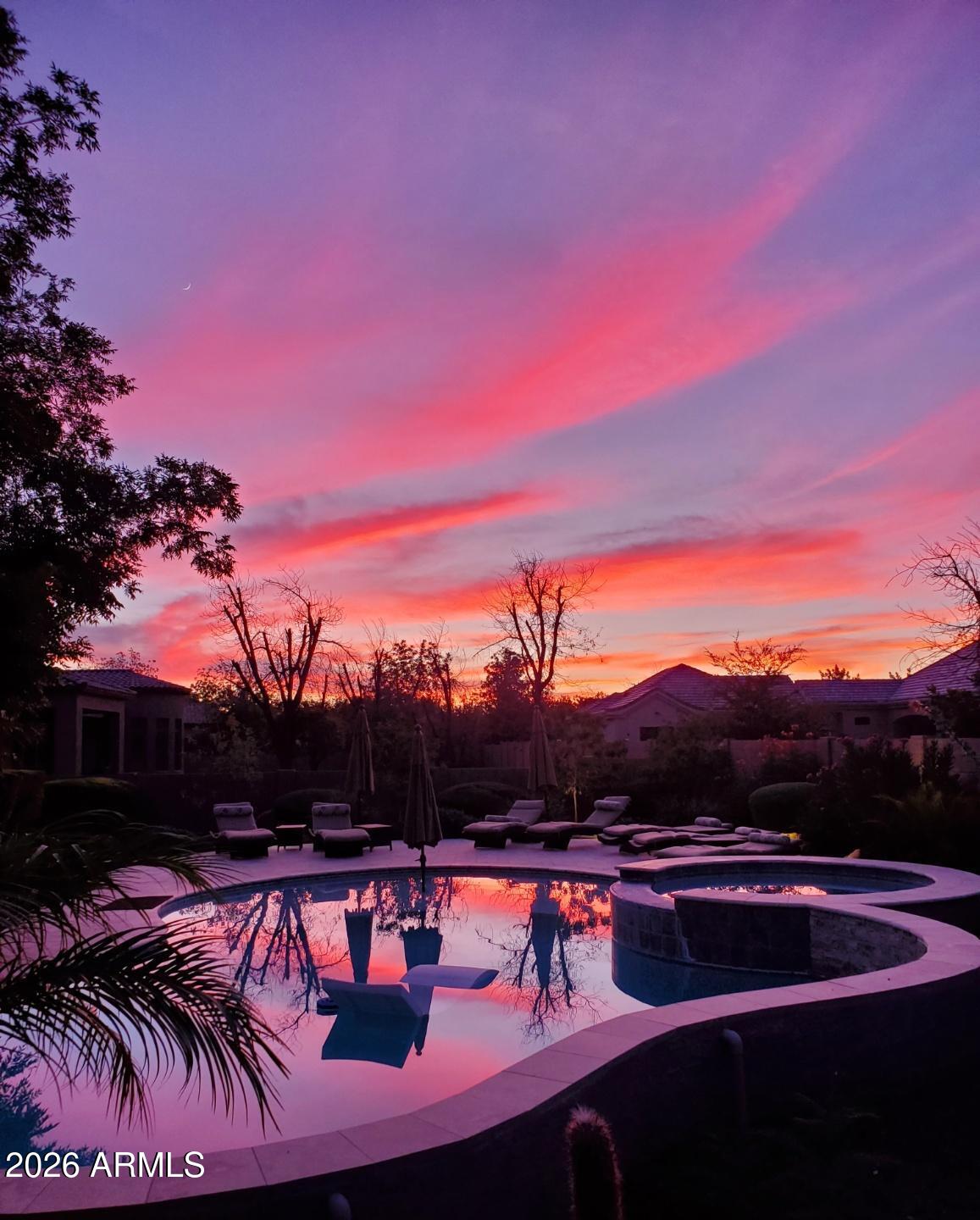 20320 E SUNSET Court