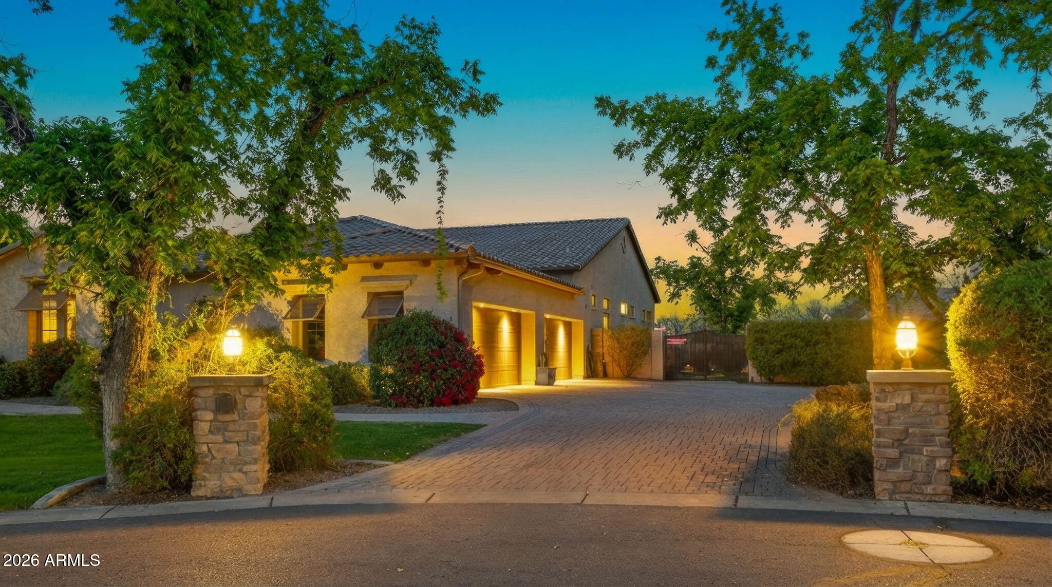 20320 E SUNSET Court