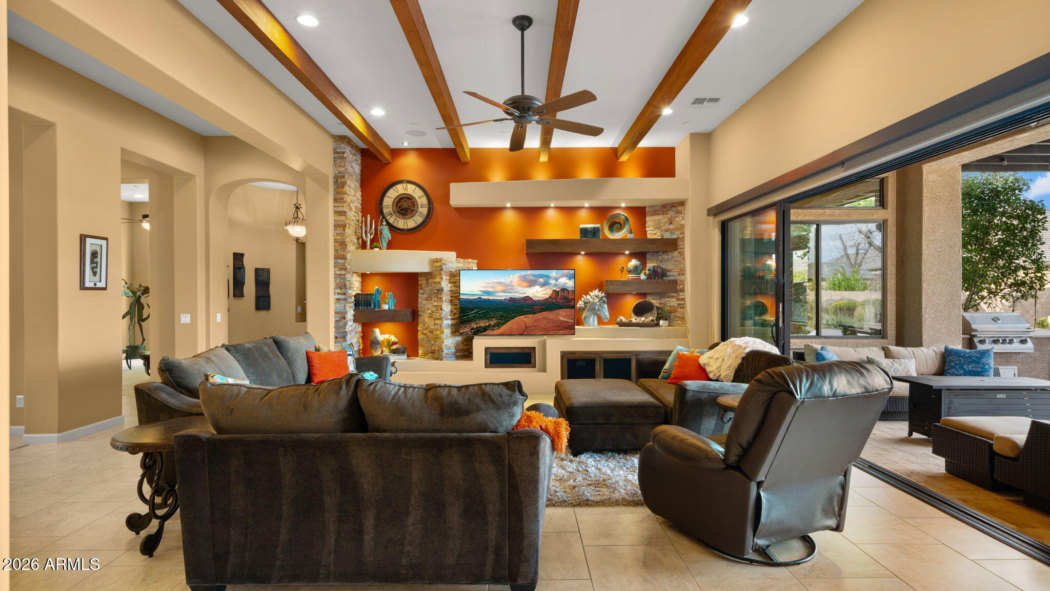 20320 E SUNSET Court