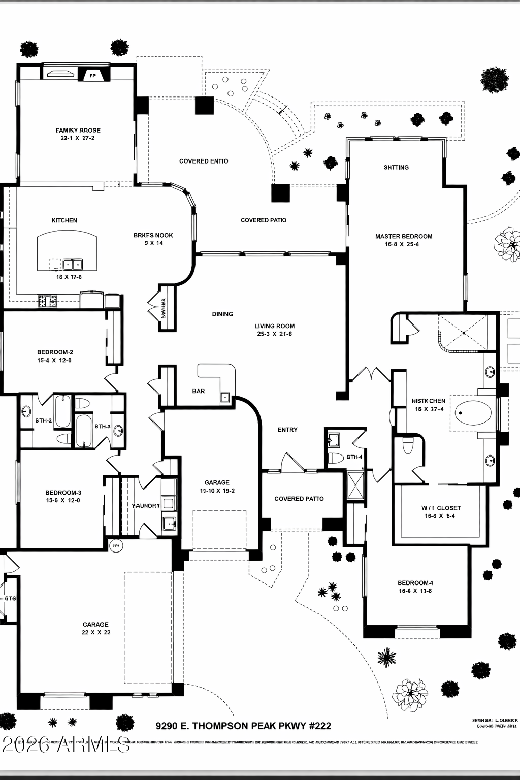 9290 E THOMPSON PEAK Parkway 228