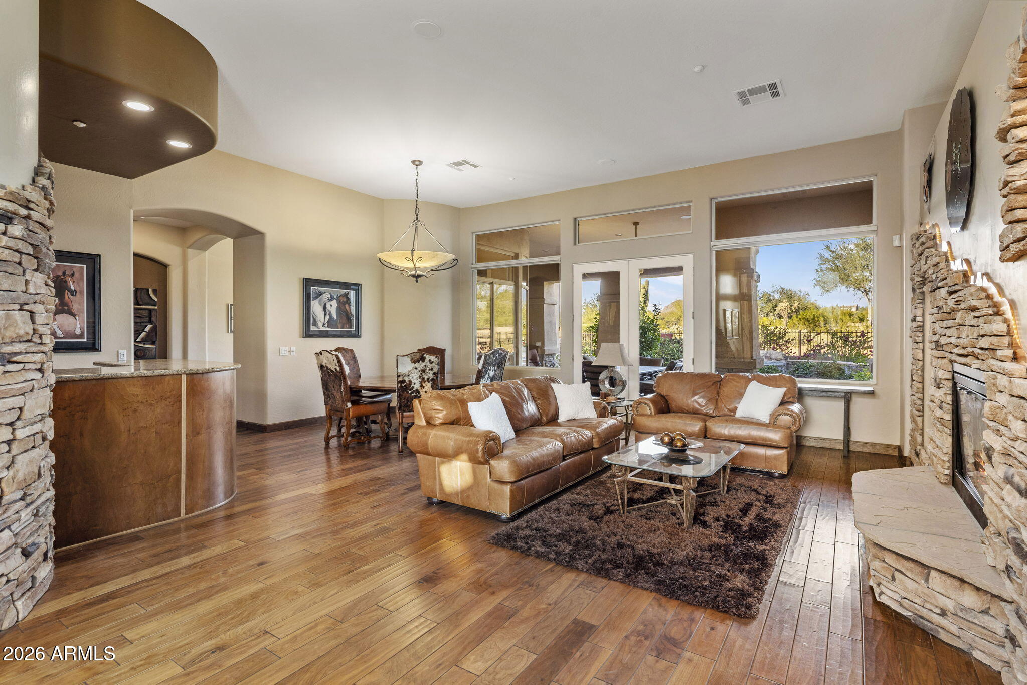 9290 E THOMPSON PEAK Parkway 228