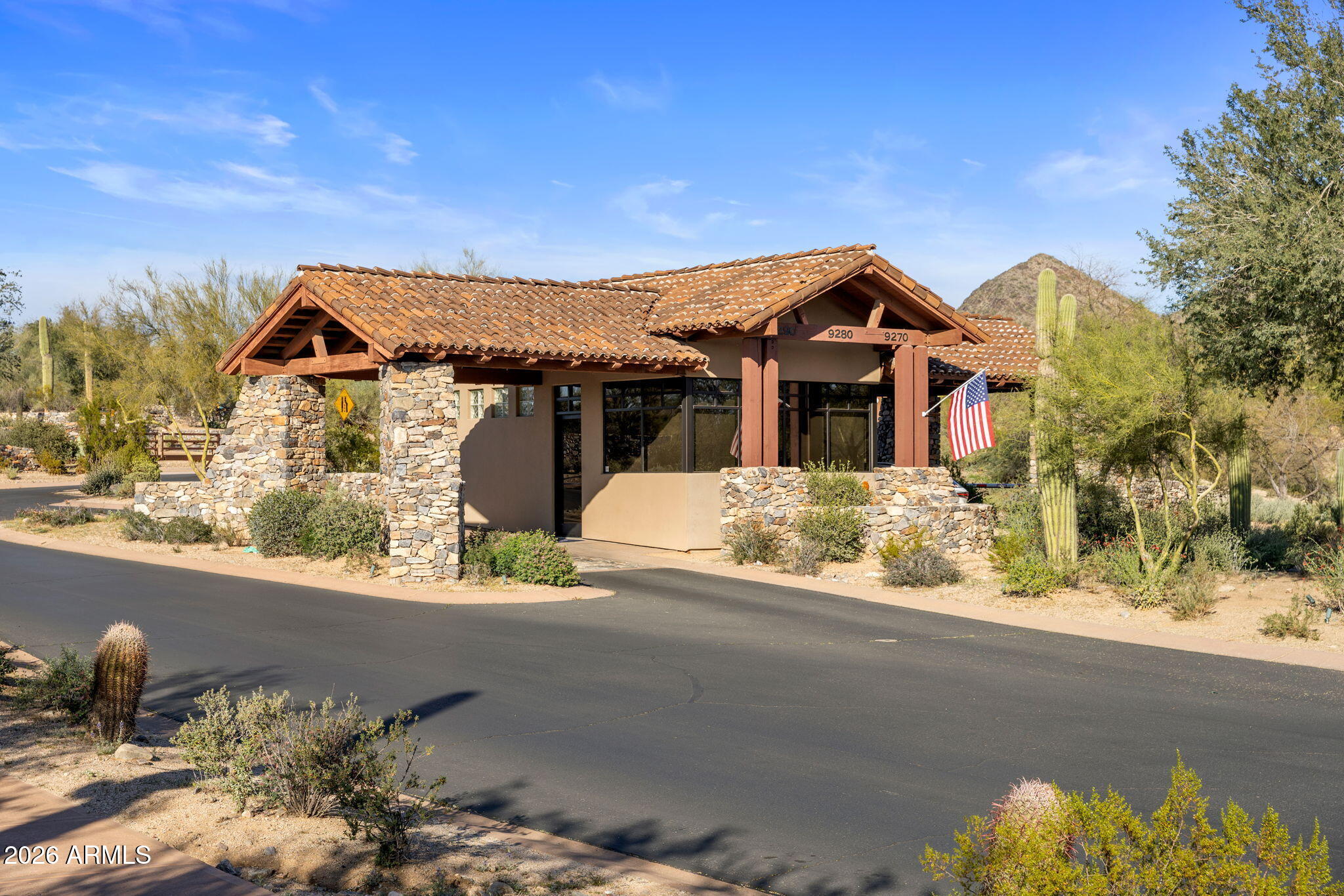 9290 E THOMPSON PEAK Parkway 228