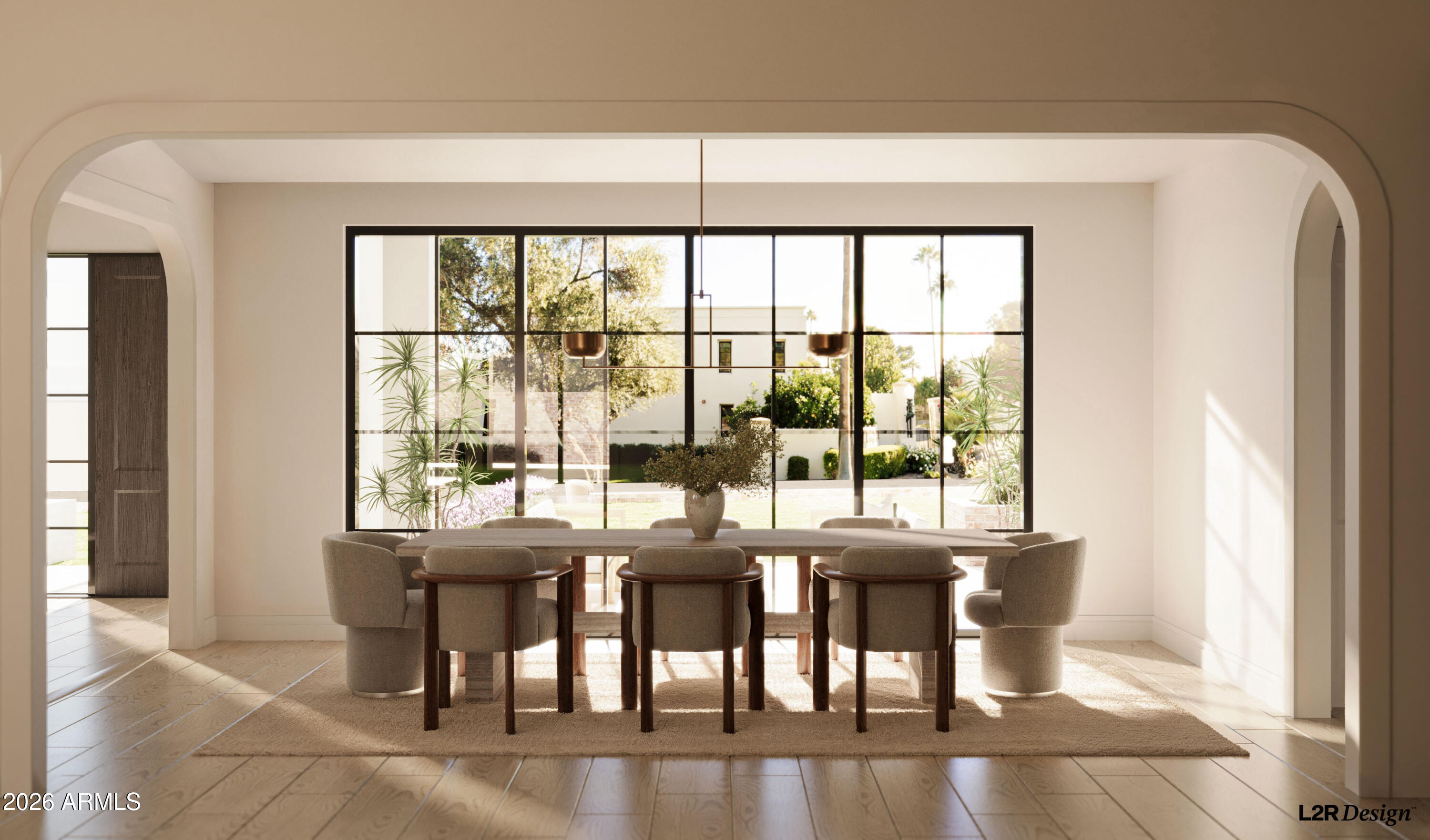 6838 E Exeter Boulevard