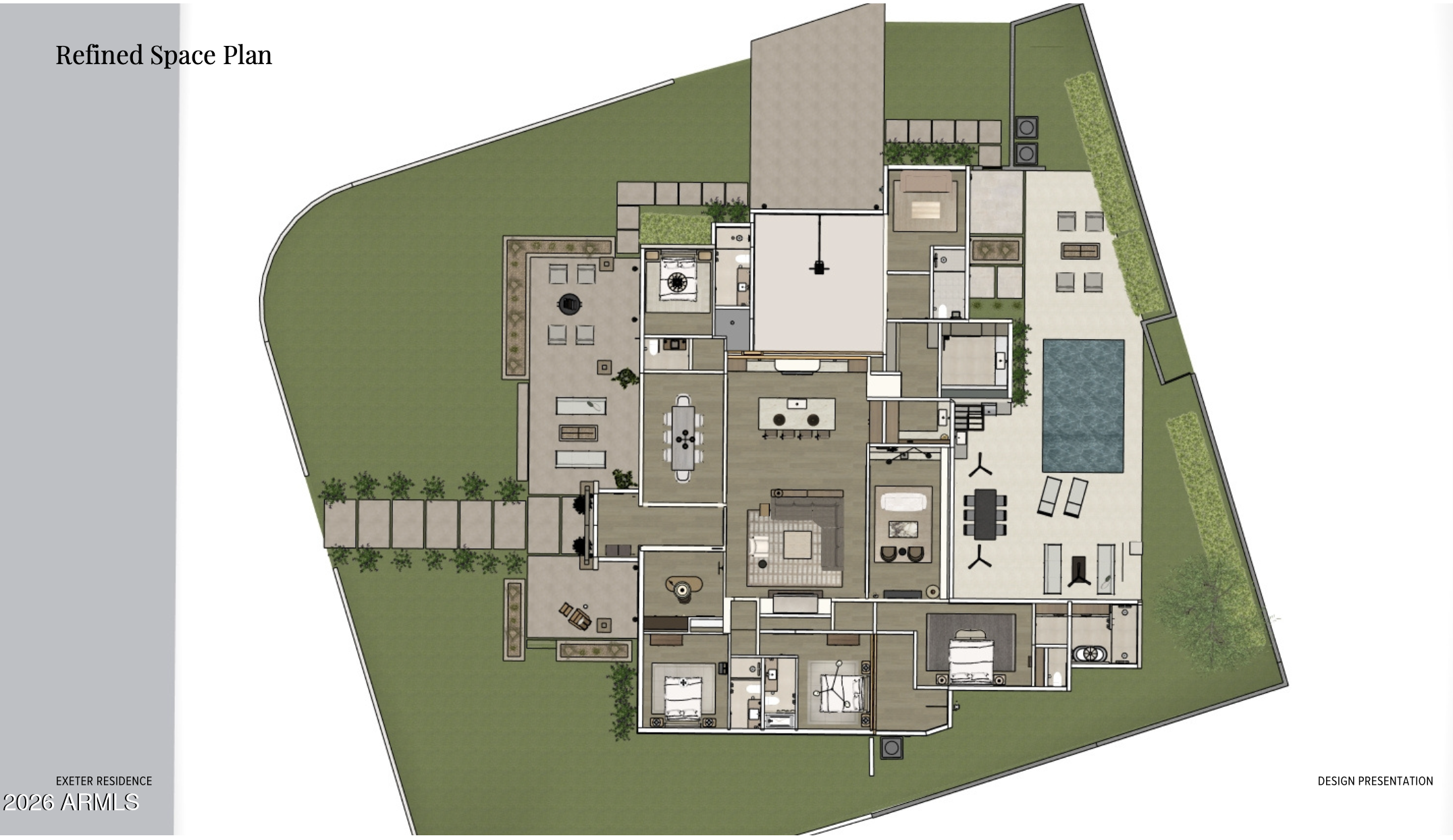 6838 E Exeter Boulevard