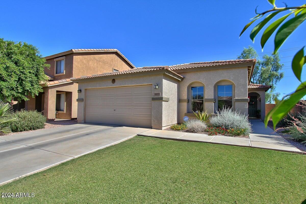 16223 W BOCA RATON Road