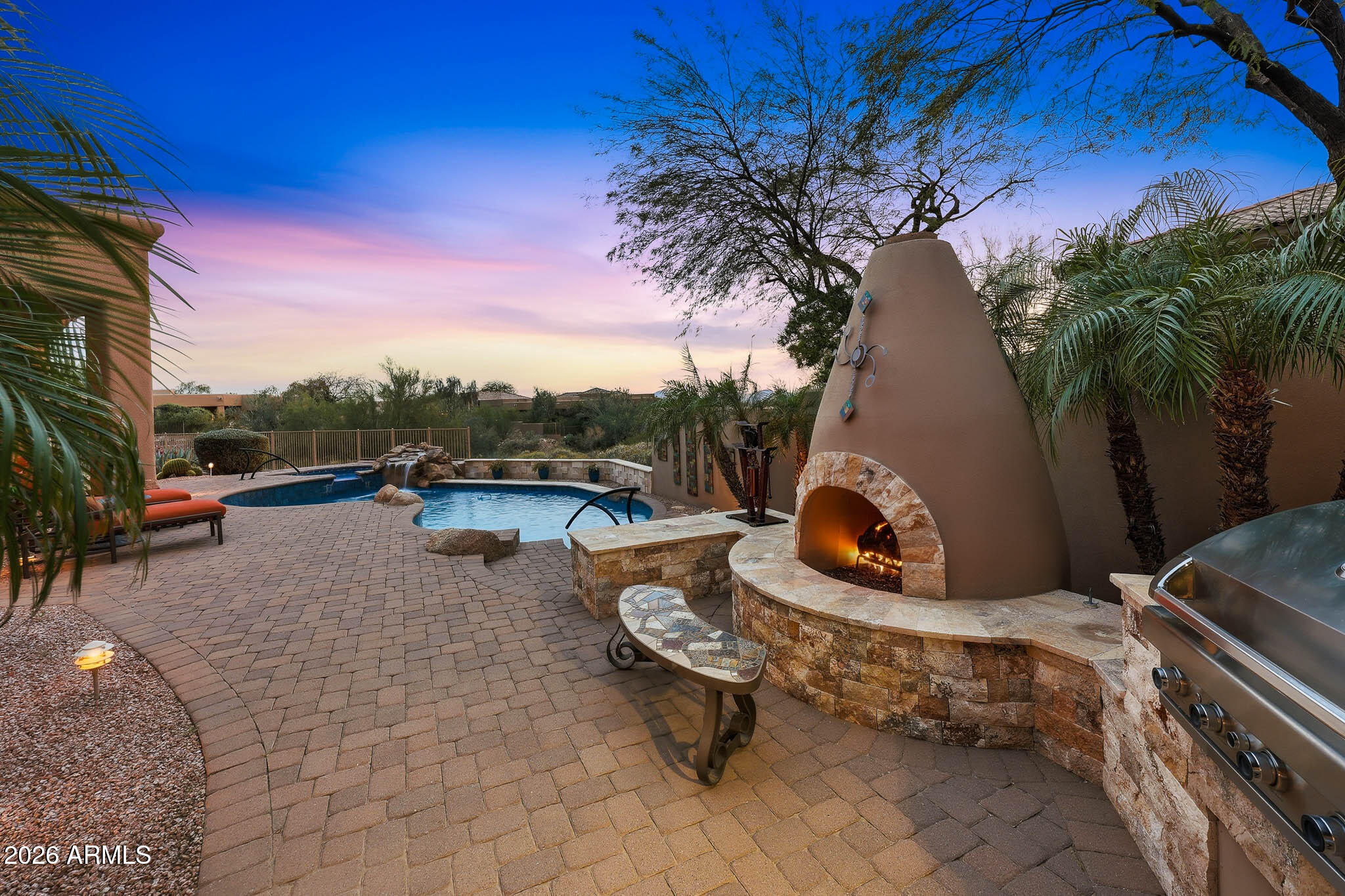 11625 E WINDROSE Drive