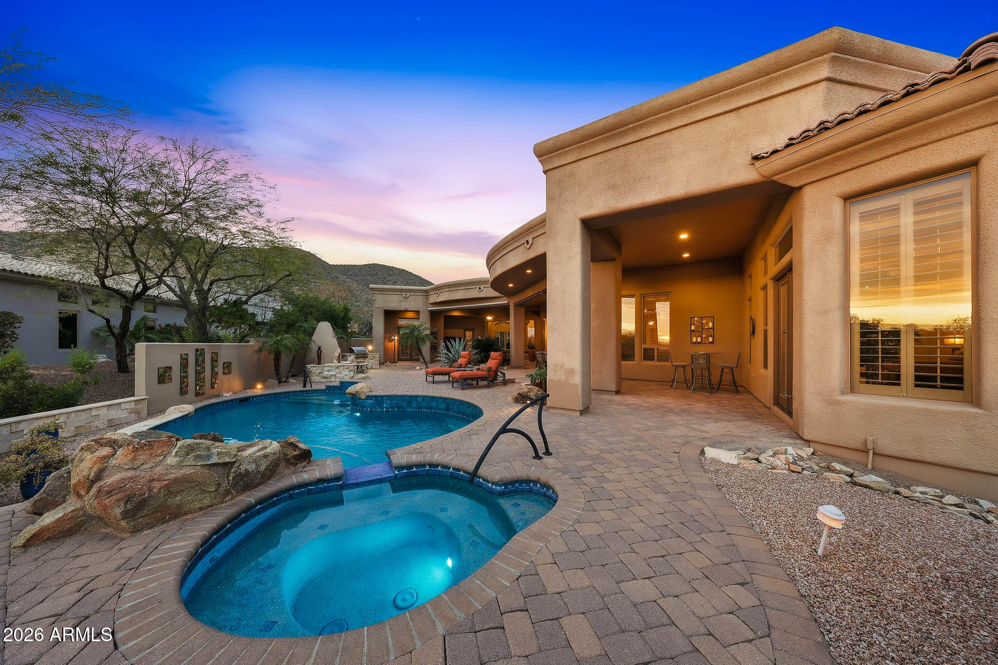 11625 E WINDROSE Drive