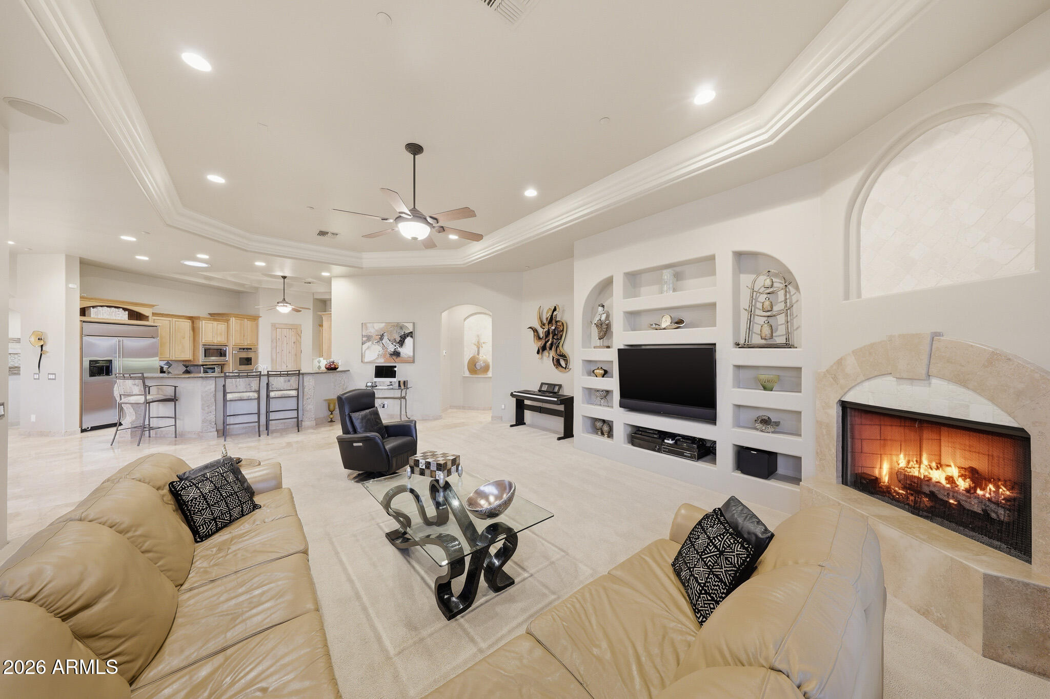 11625 E WINDROSE Drive