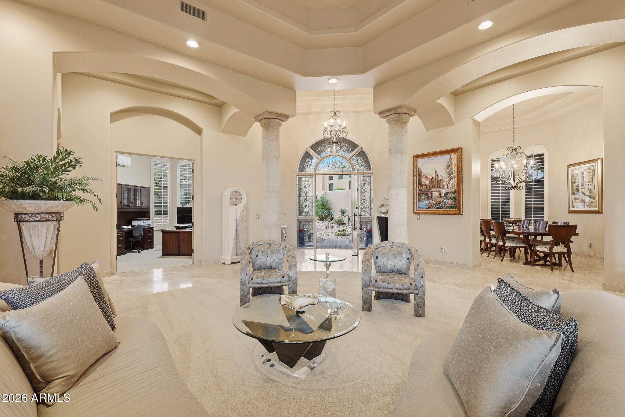 11625 E WINDROSE Drive