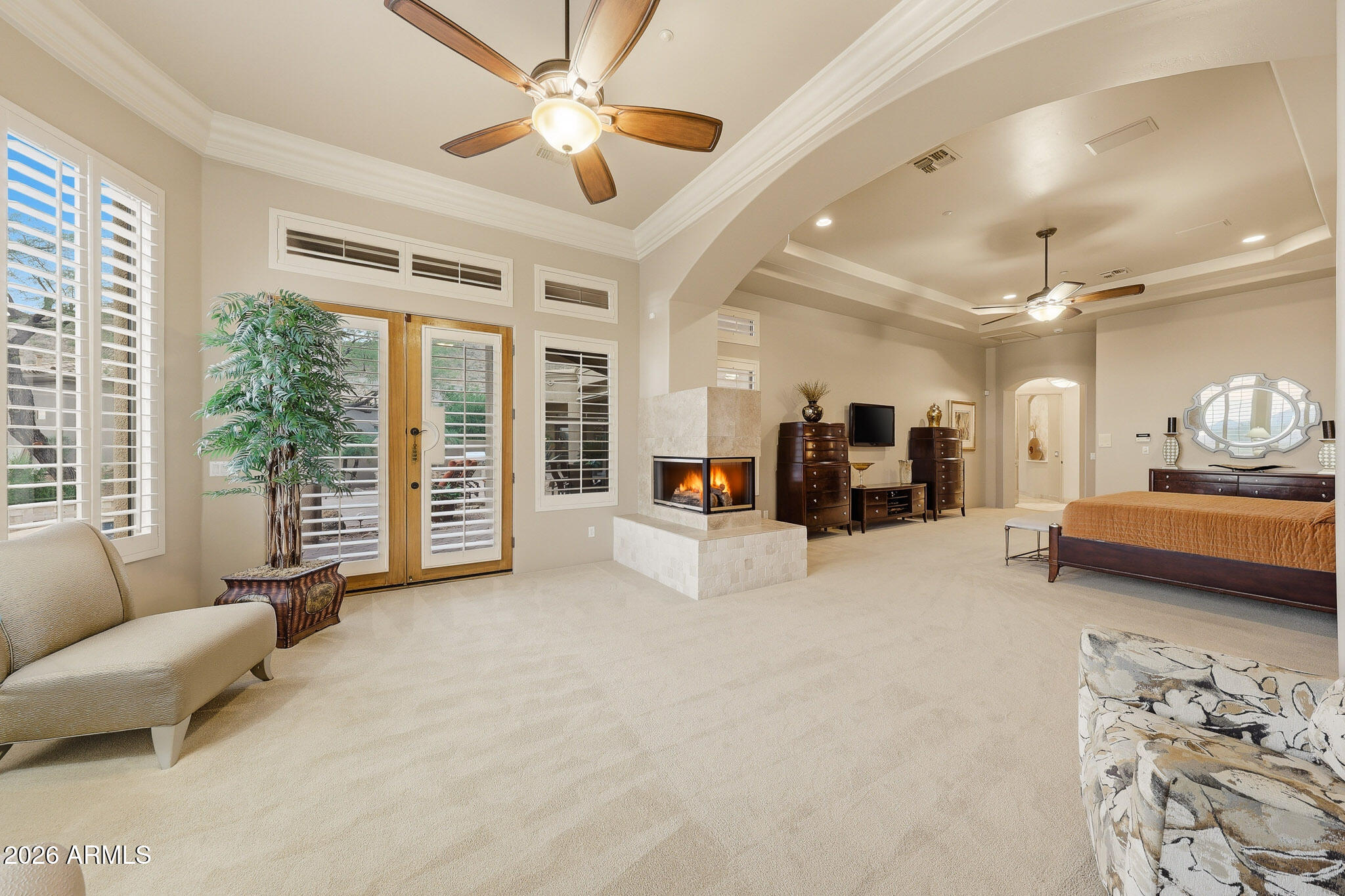 11625 E WINDROSE Drive