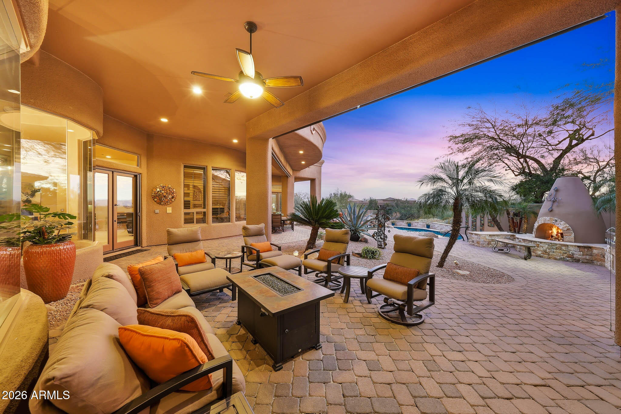 11625 E WINDROSE Drive