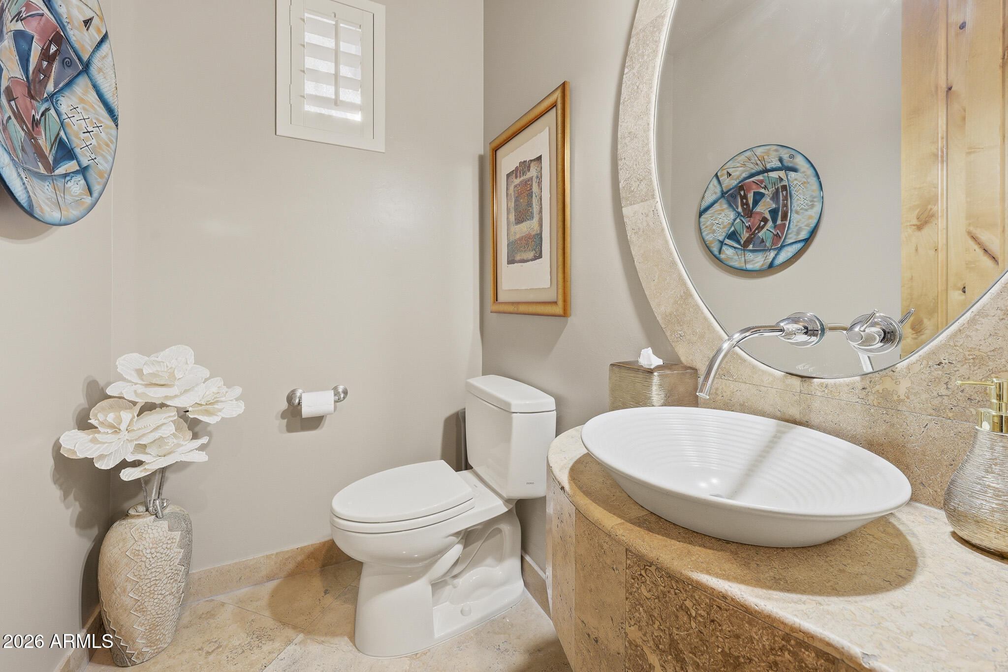 11625 E WINDROSE Drive