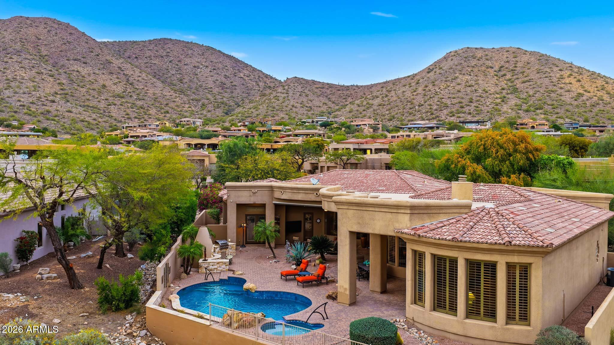 11625 E WINDROSE Drive