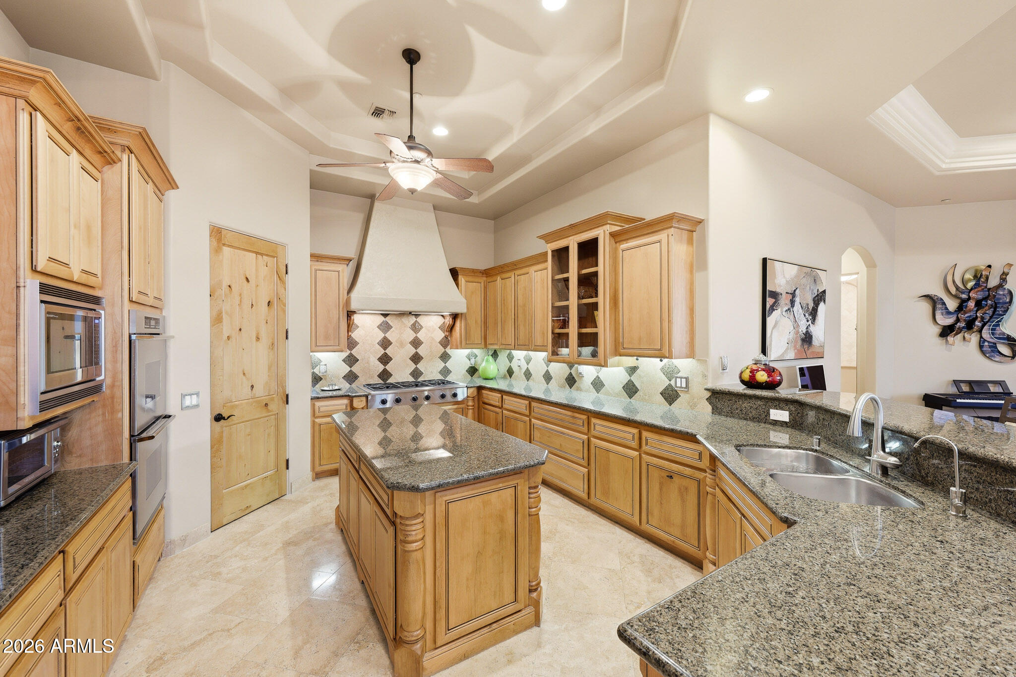 11625 E WINDROSE Drive