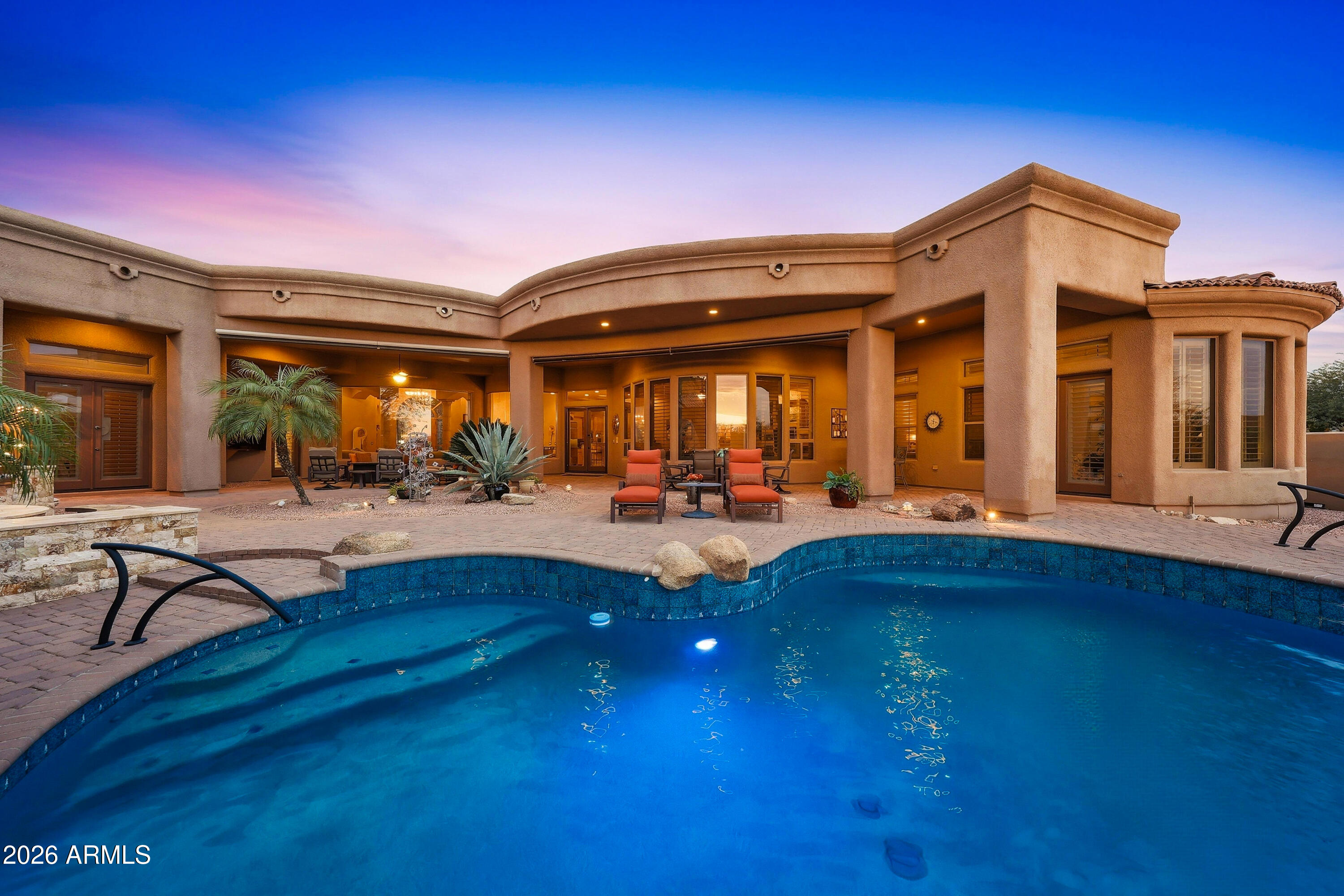 11625 E WINDROSE Drive