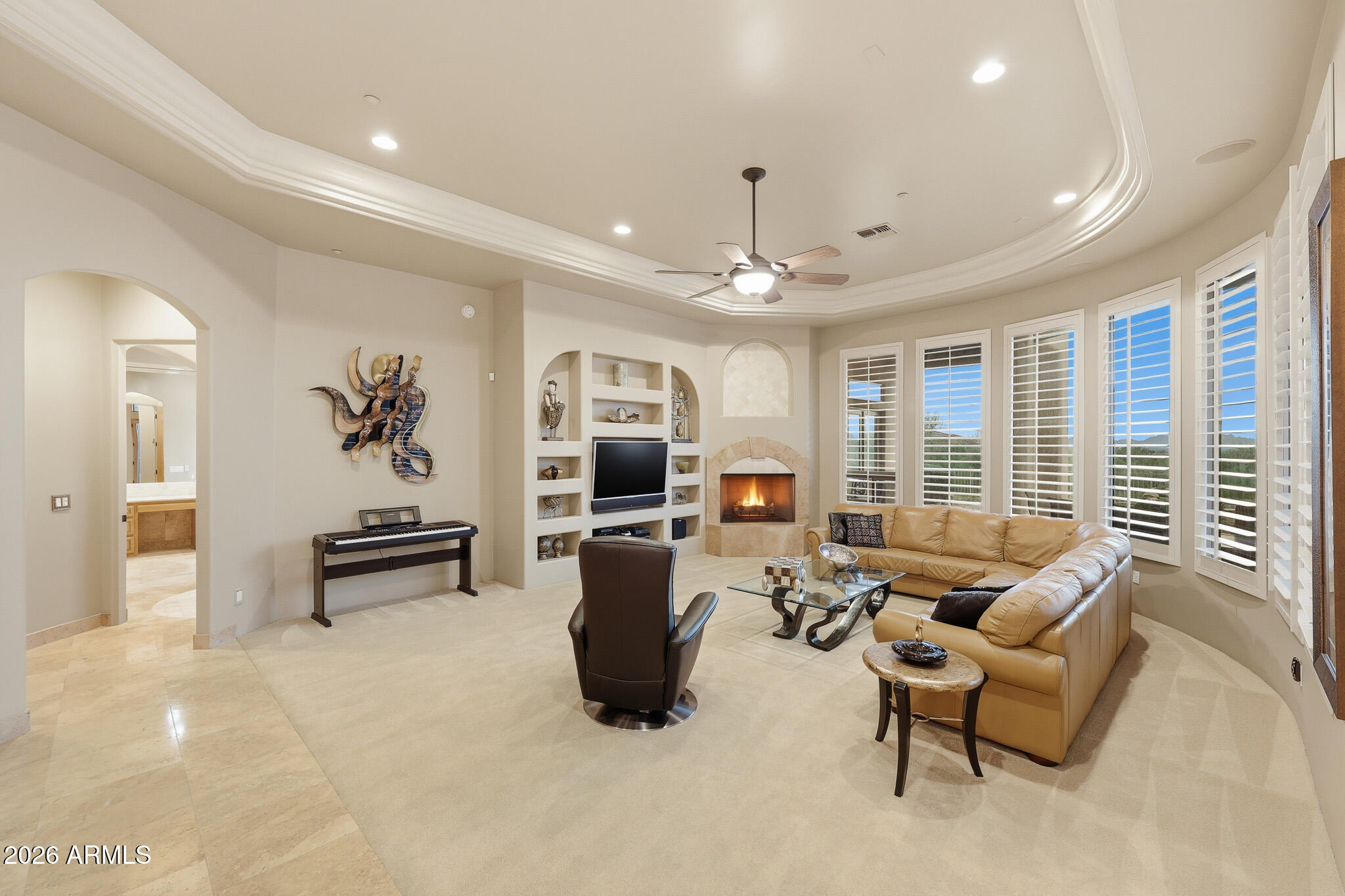 11625 E WINDROSE Drive