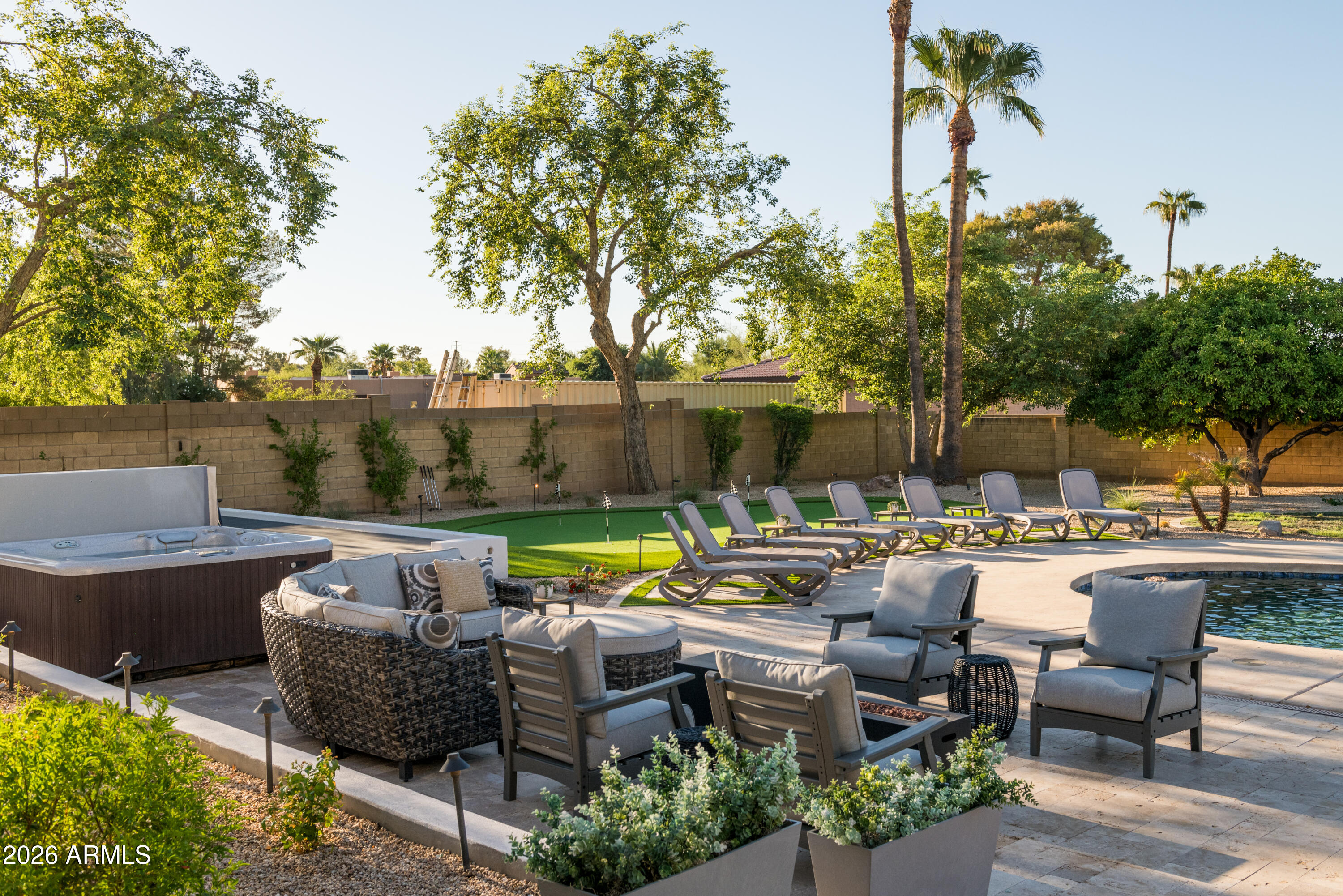 9833 E DESERT COVE Avenue