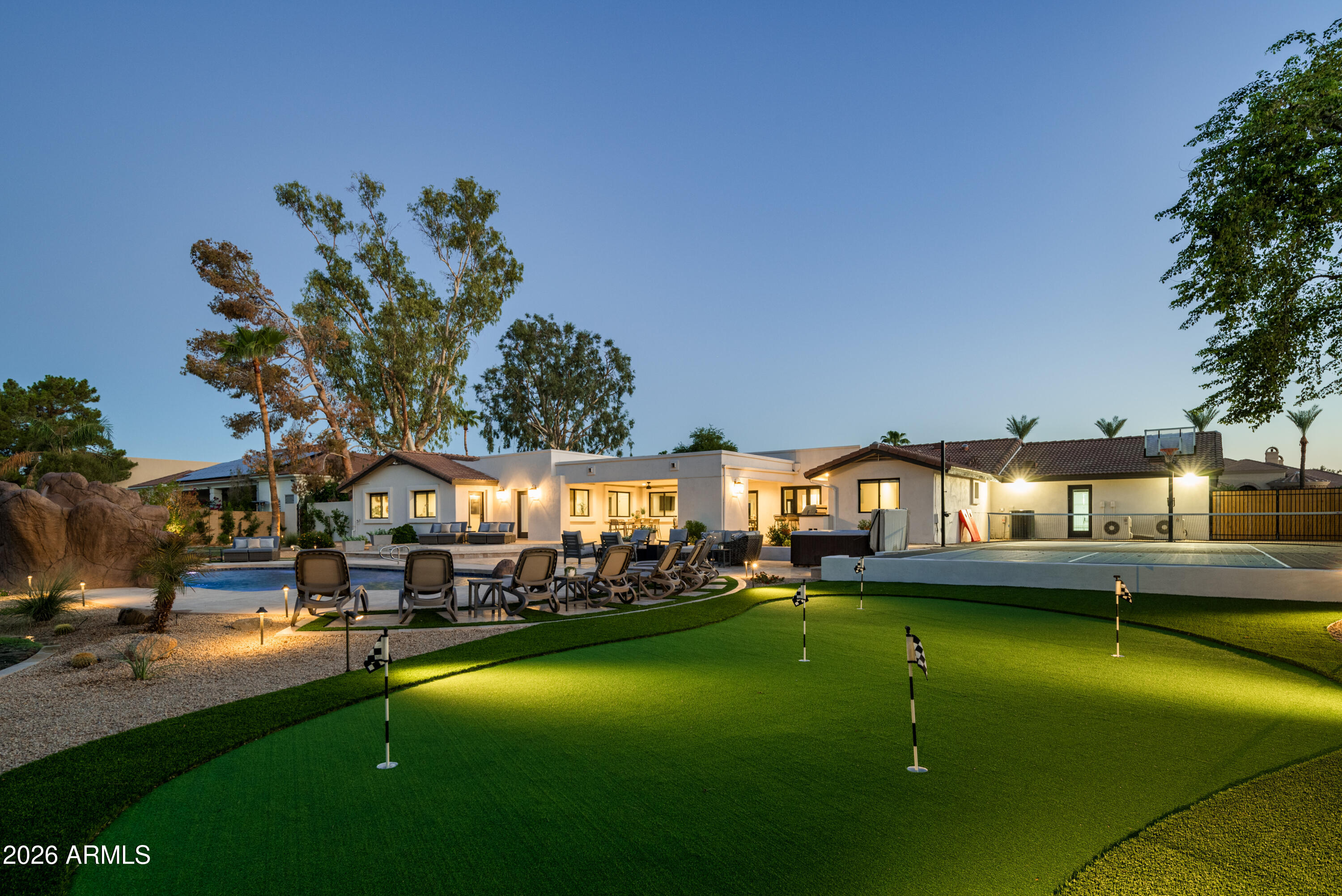 9833 E DESERT COVE Avenue