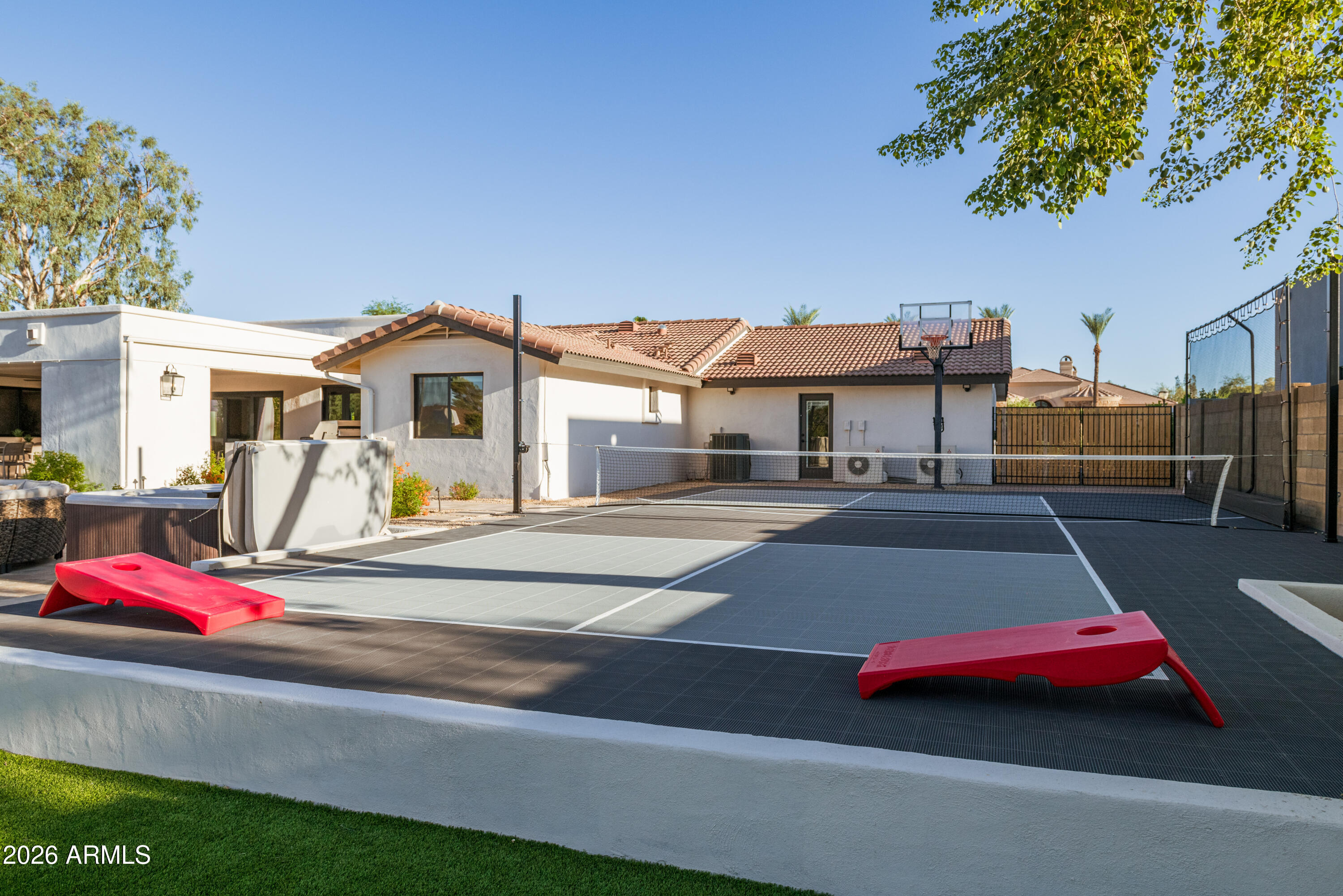 9833 E DESERT COVE Avenue