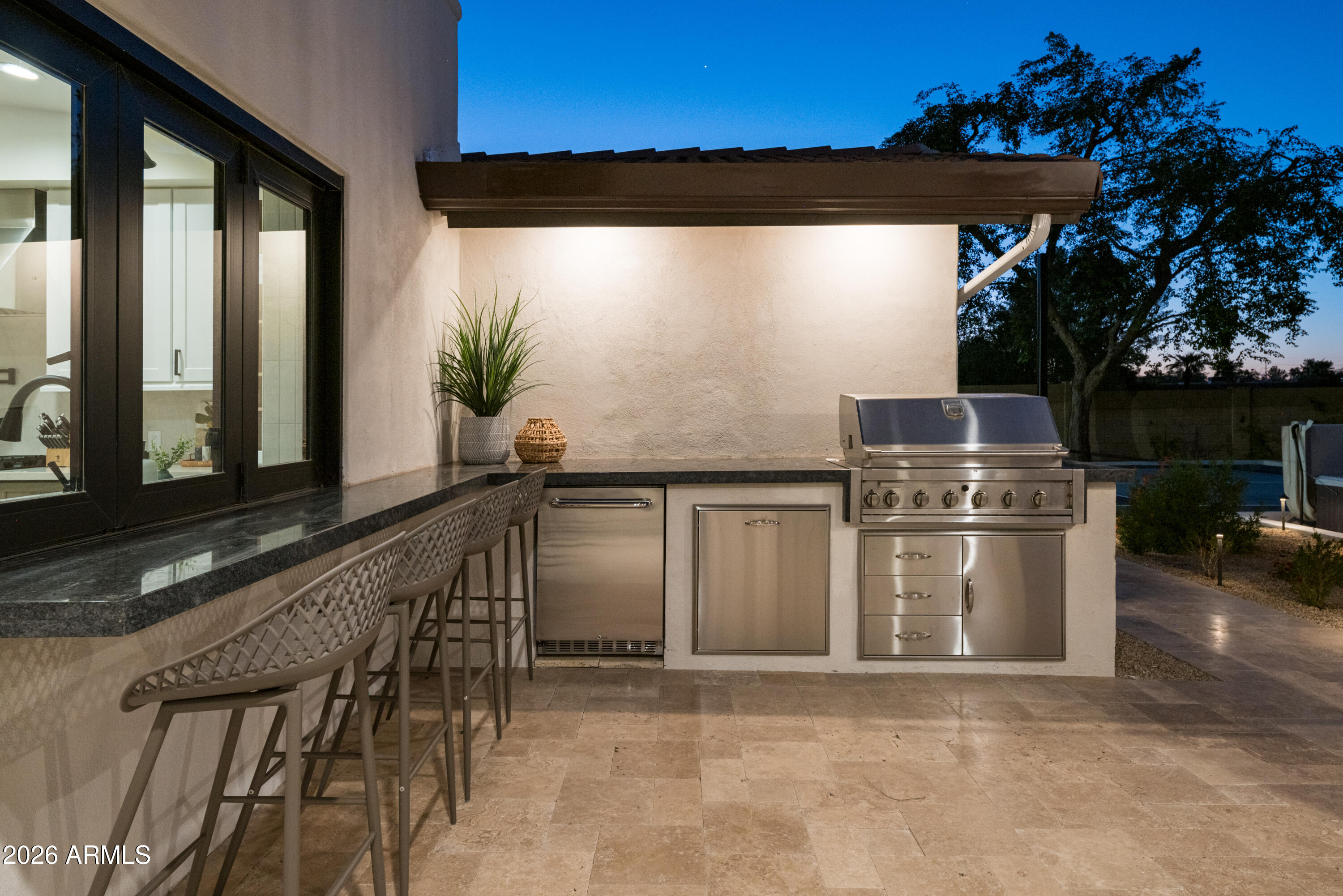 9833 E DESERT COVE Avenue