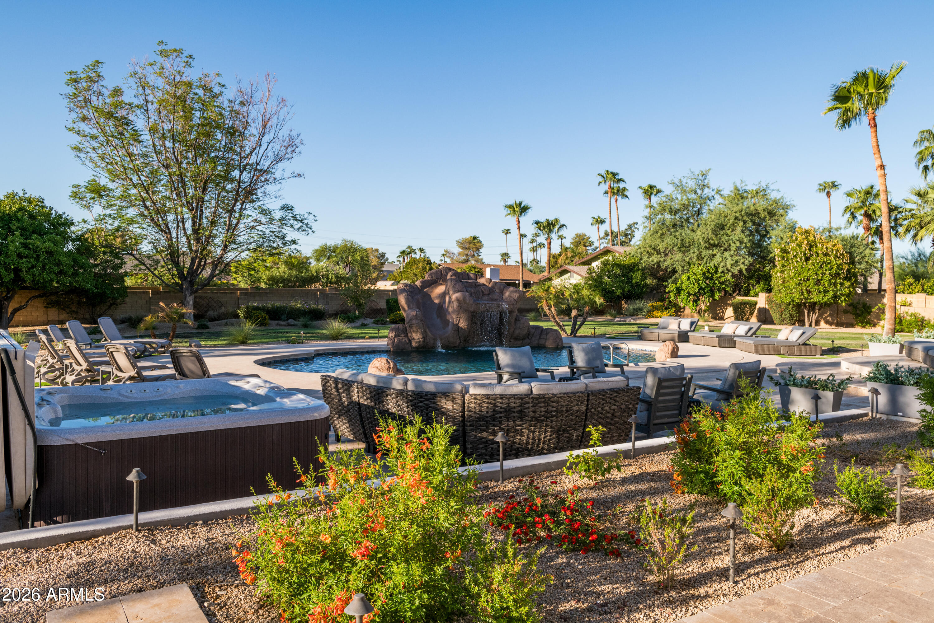 9833 E DESERT COVE Avenue