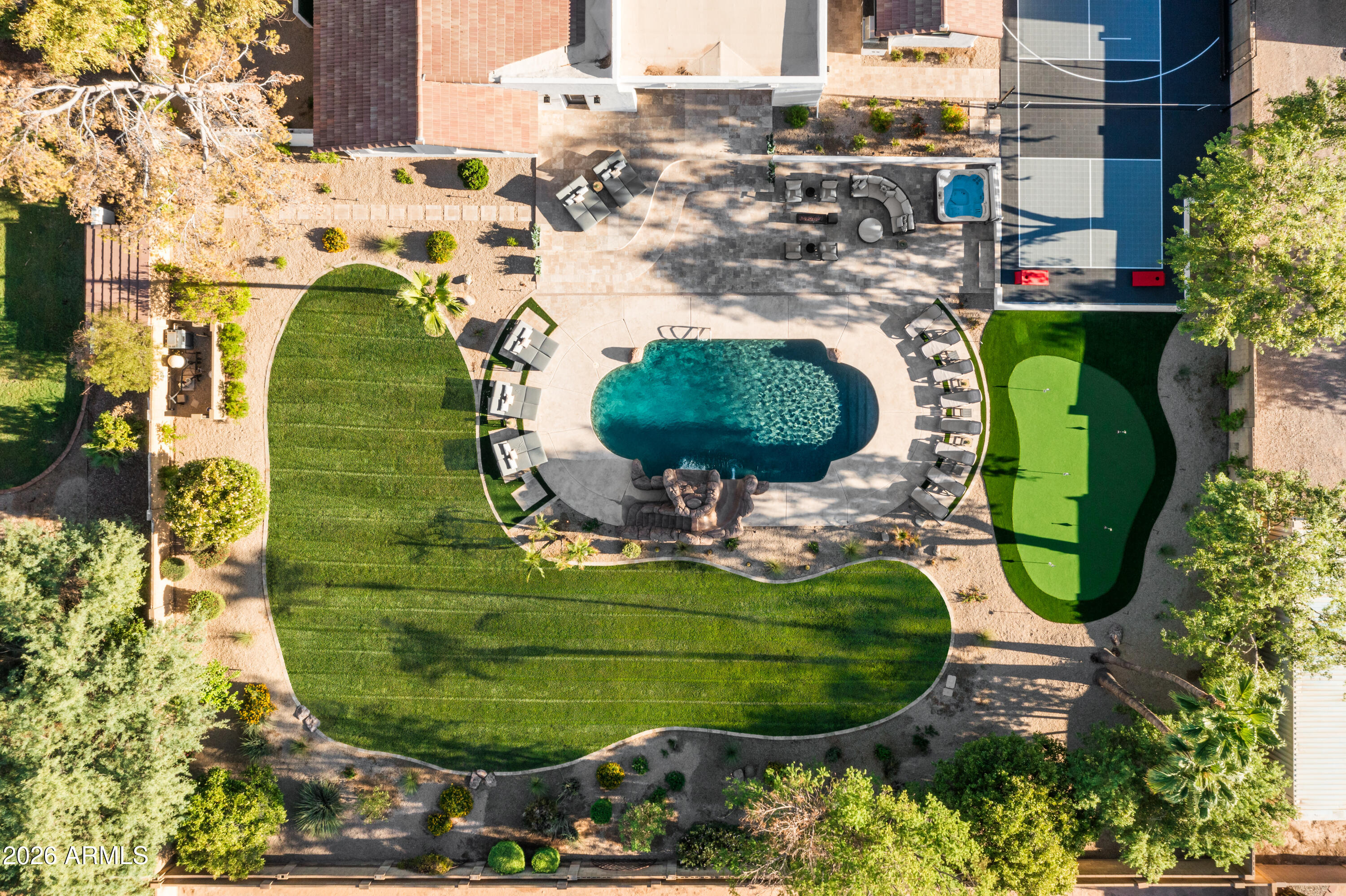 9833 E DESERT COVE Avenue