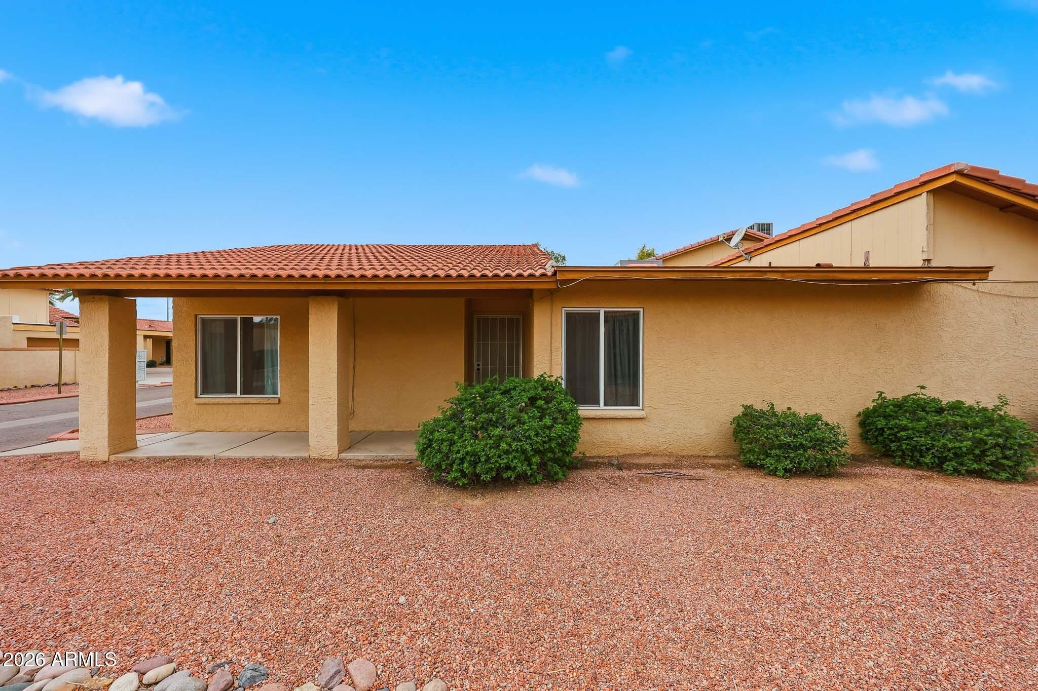 14837 N 25th Drive Unit 13