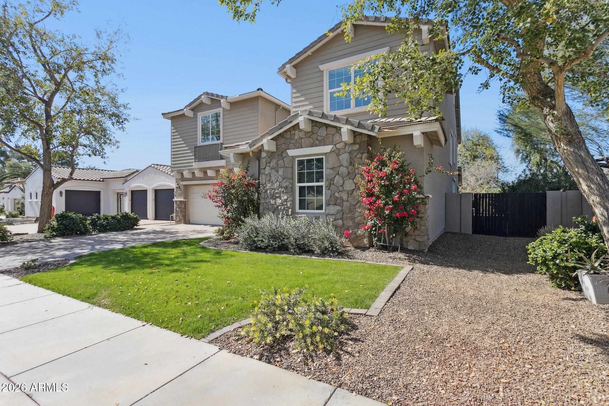 3346 N 34TH Street