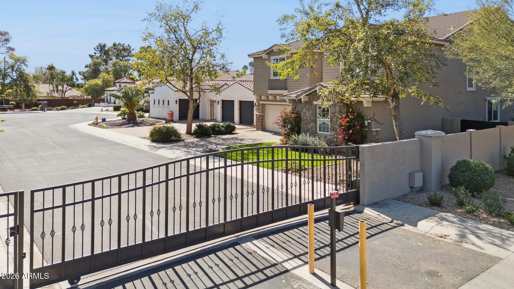 3346 N 34TH Street