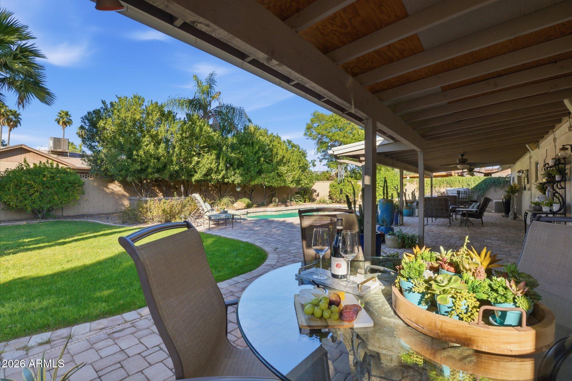 5008 E BLOOMFIELD Road