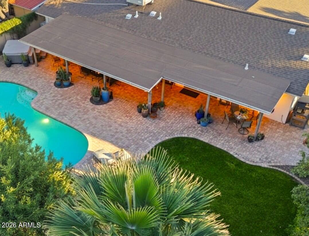 5008 E BLOOMFIELD Road