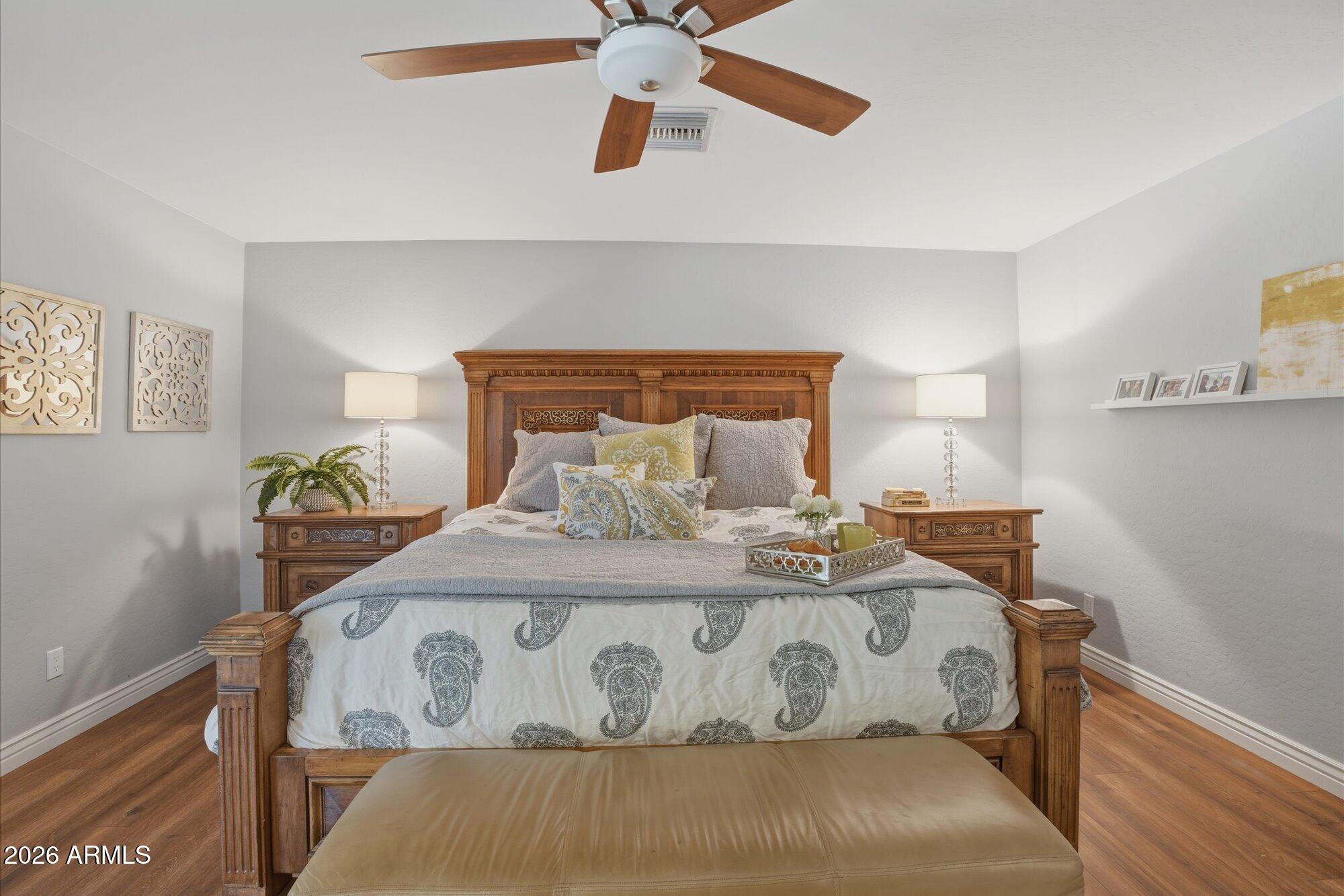 5008 E BLOOMFIELD Road