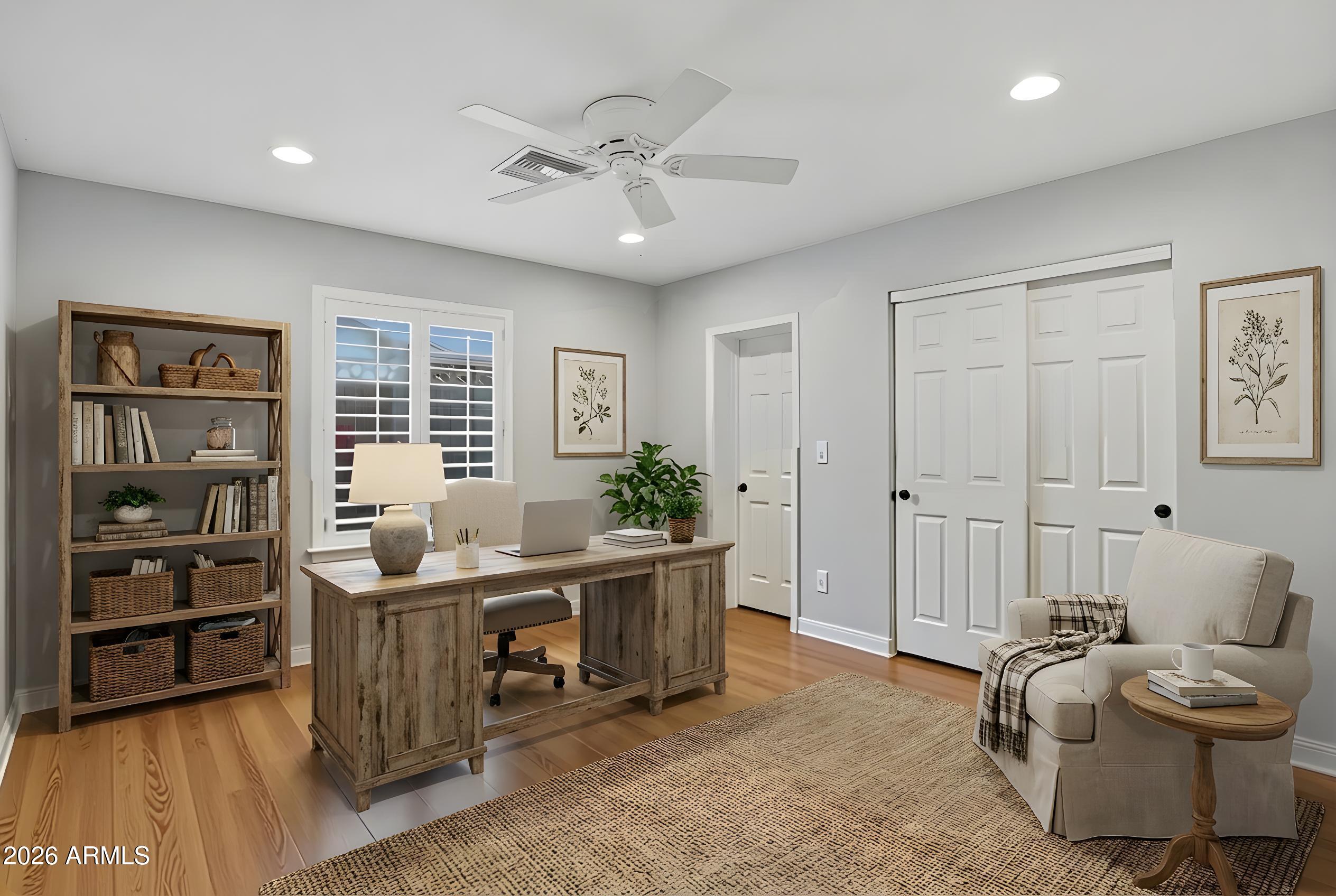 5008 E BLOOMFIELD Road