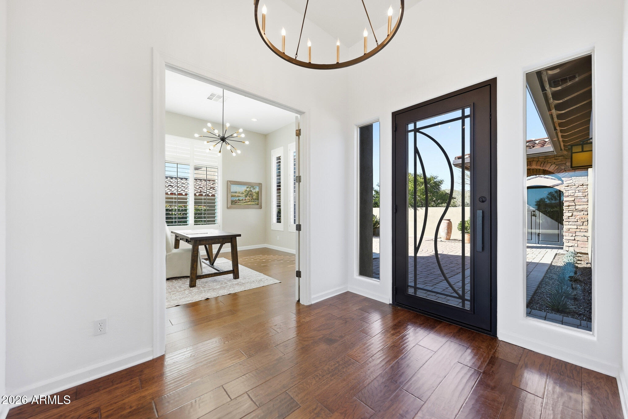 7539 E CAMINO SALIDA DEL SOL