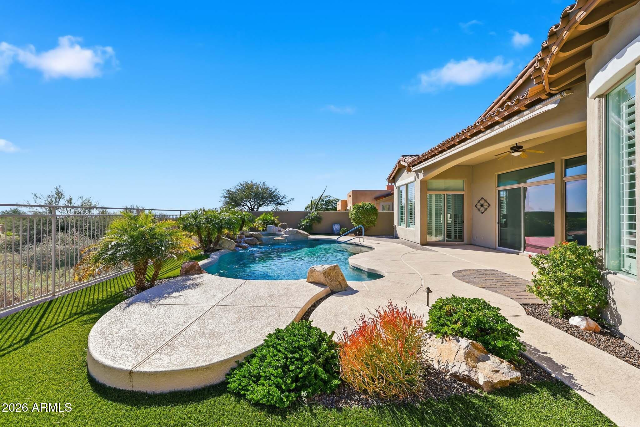 7539 E CAMINO SALIDA DEL SOL