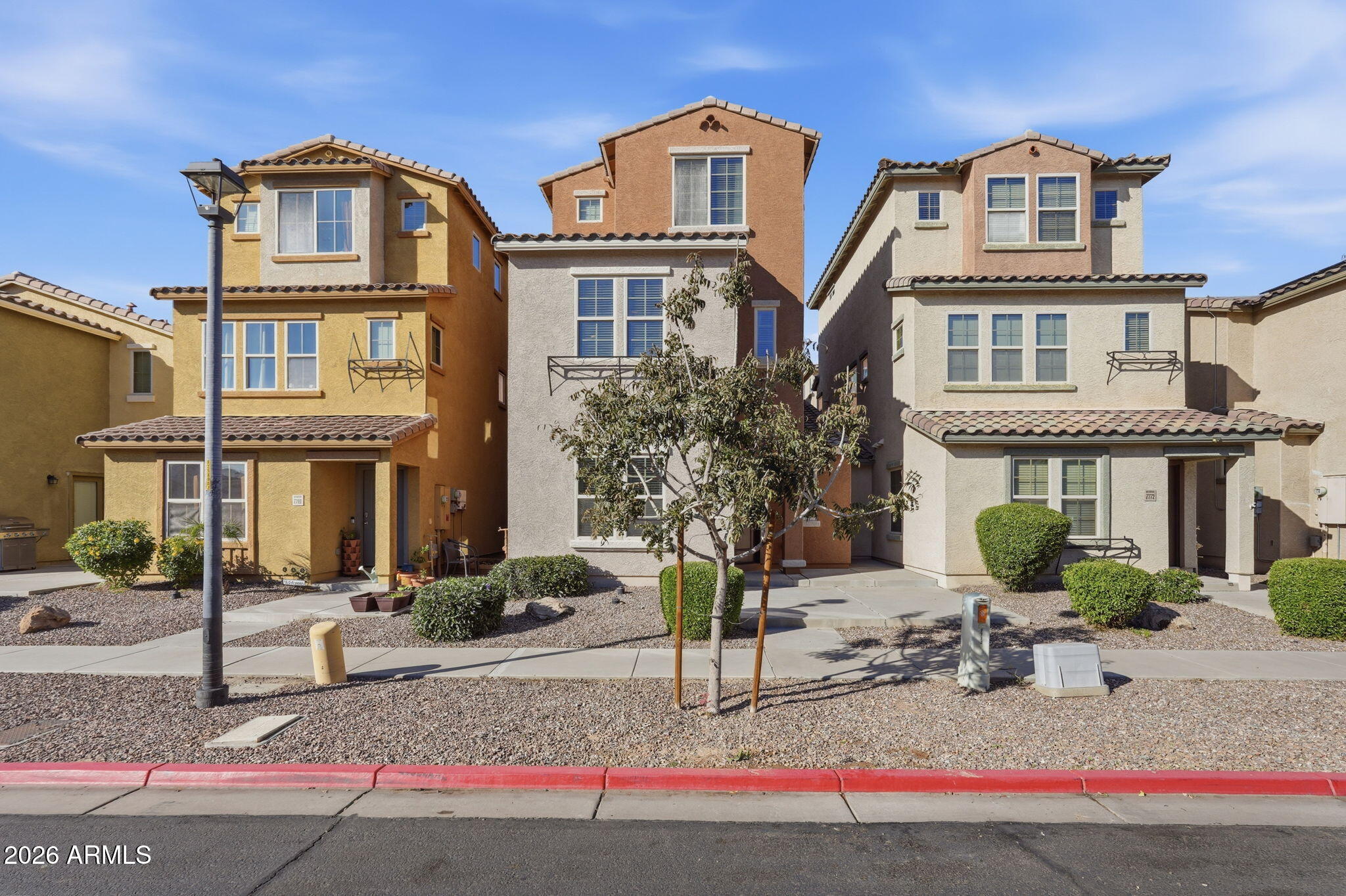 7776 W BONITOS Drive