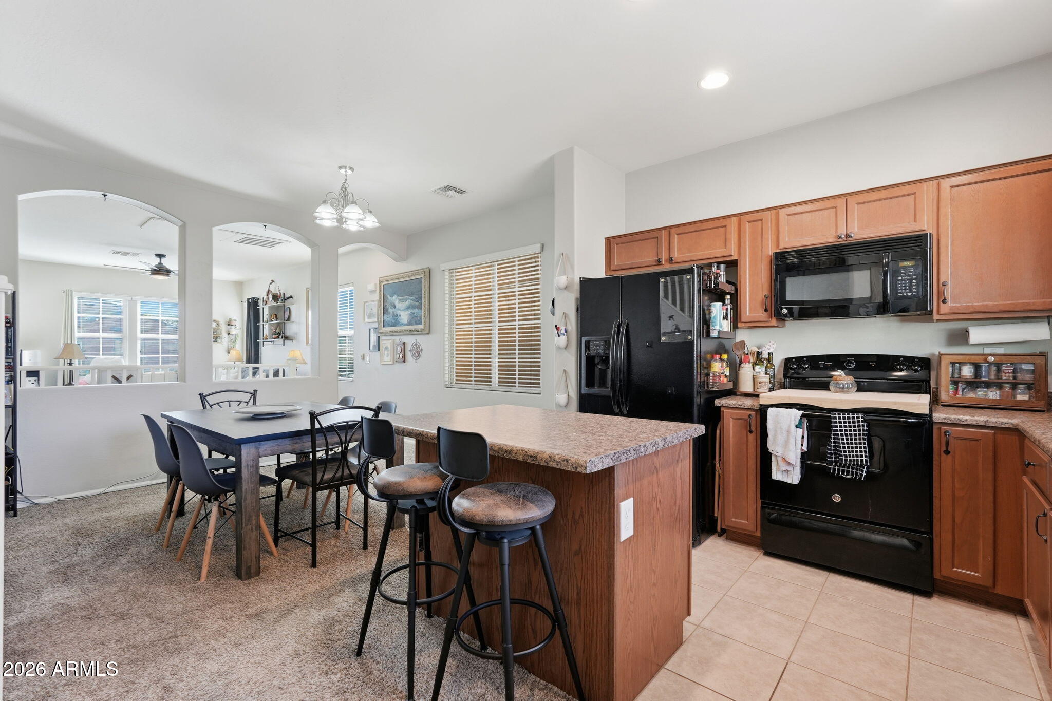 7776 W BONITOS Drive