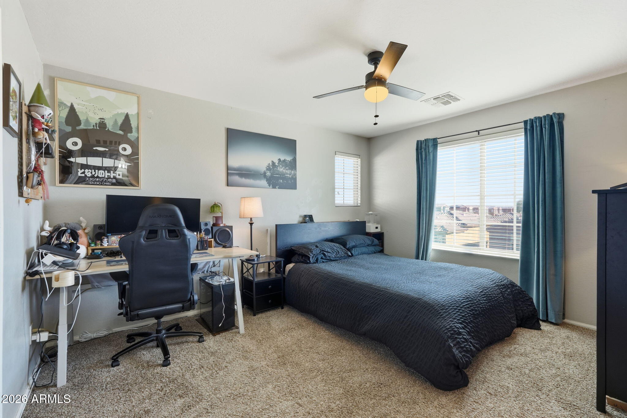 7776 W BONITOS Drive