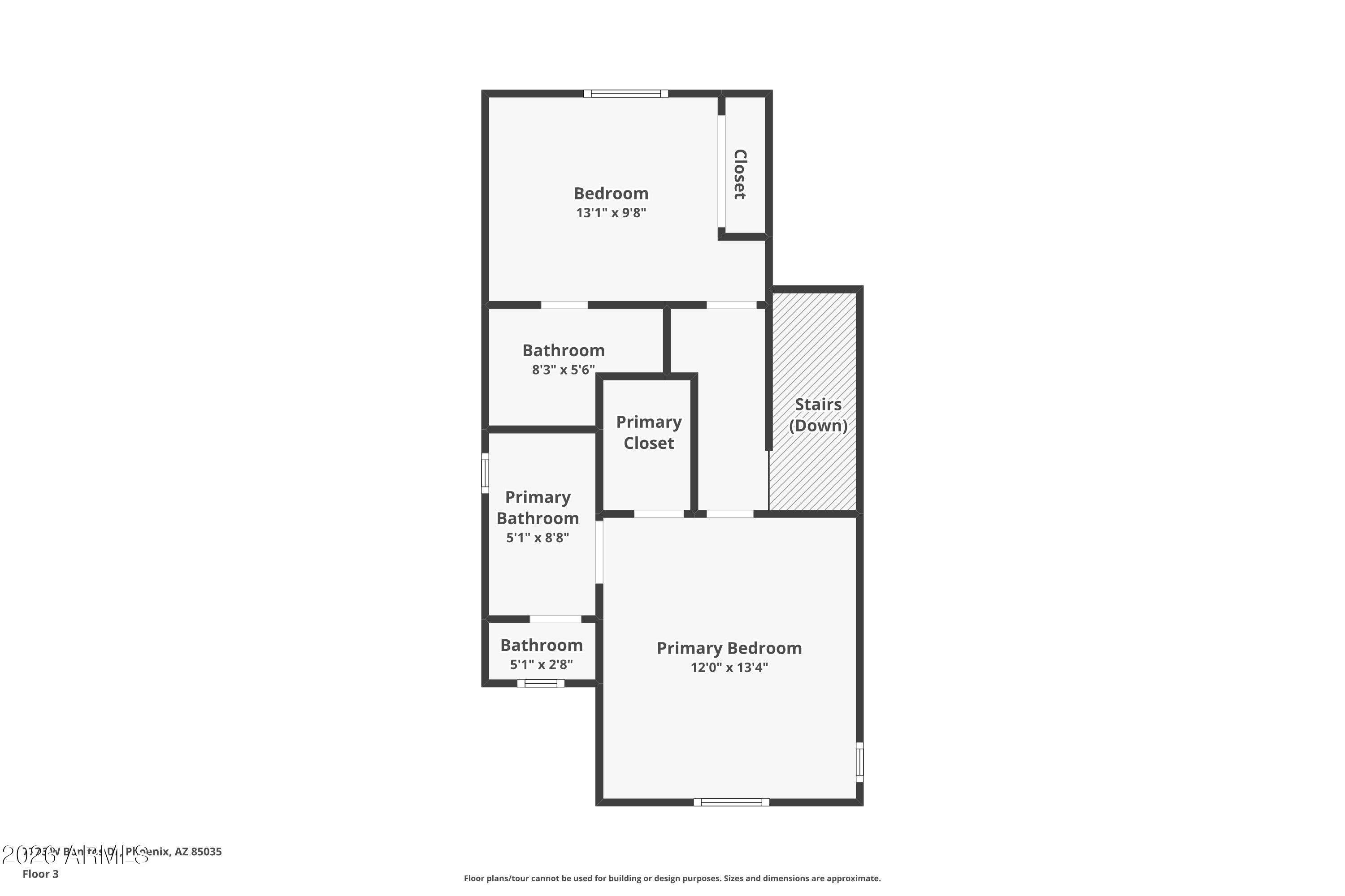 7776 W BONITOS Drive