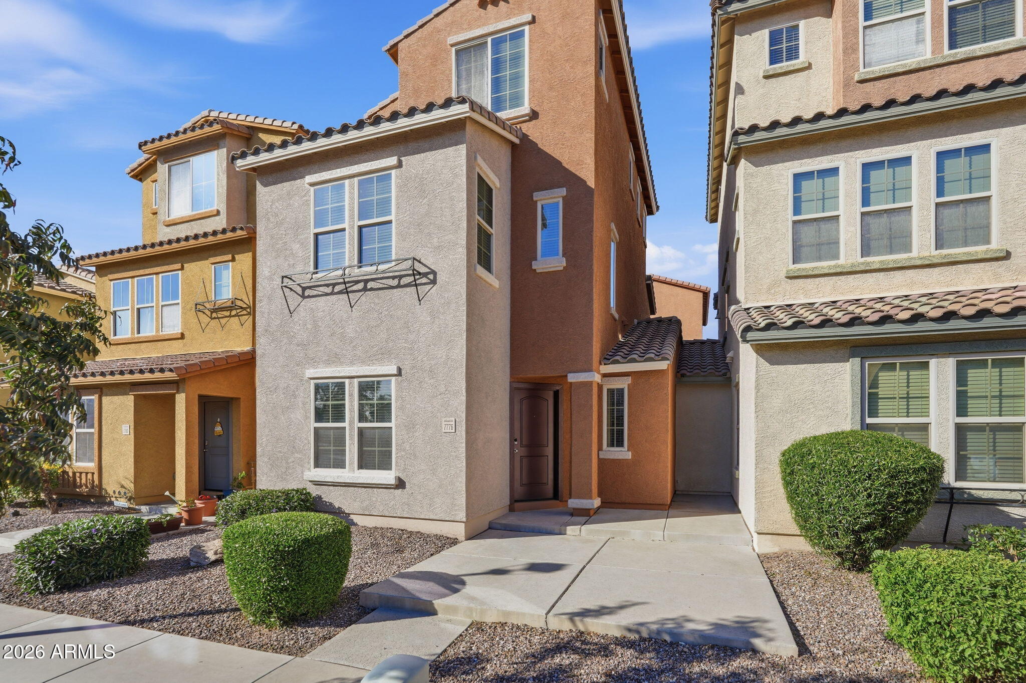 7776 W BONITOS Drive