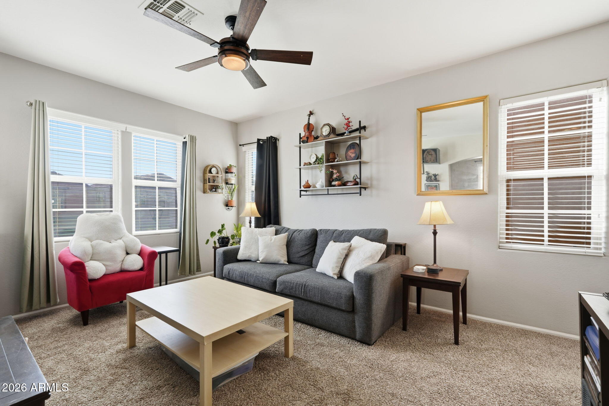 7776 W BONITOS Drive