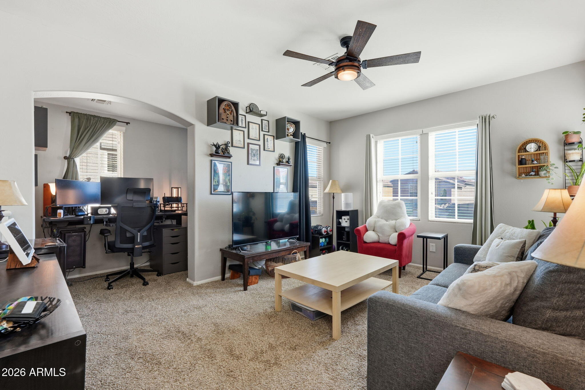 7776 W BONITOS Drive