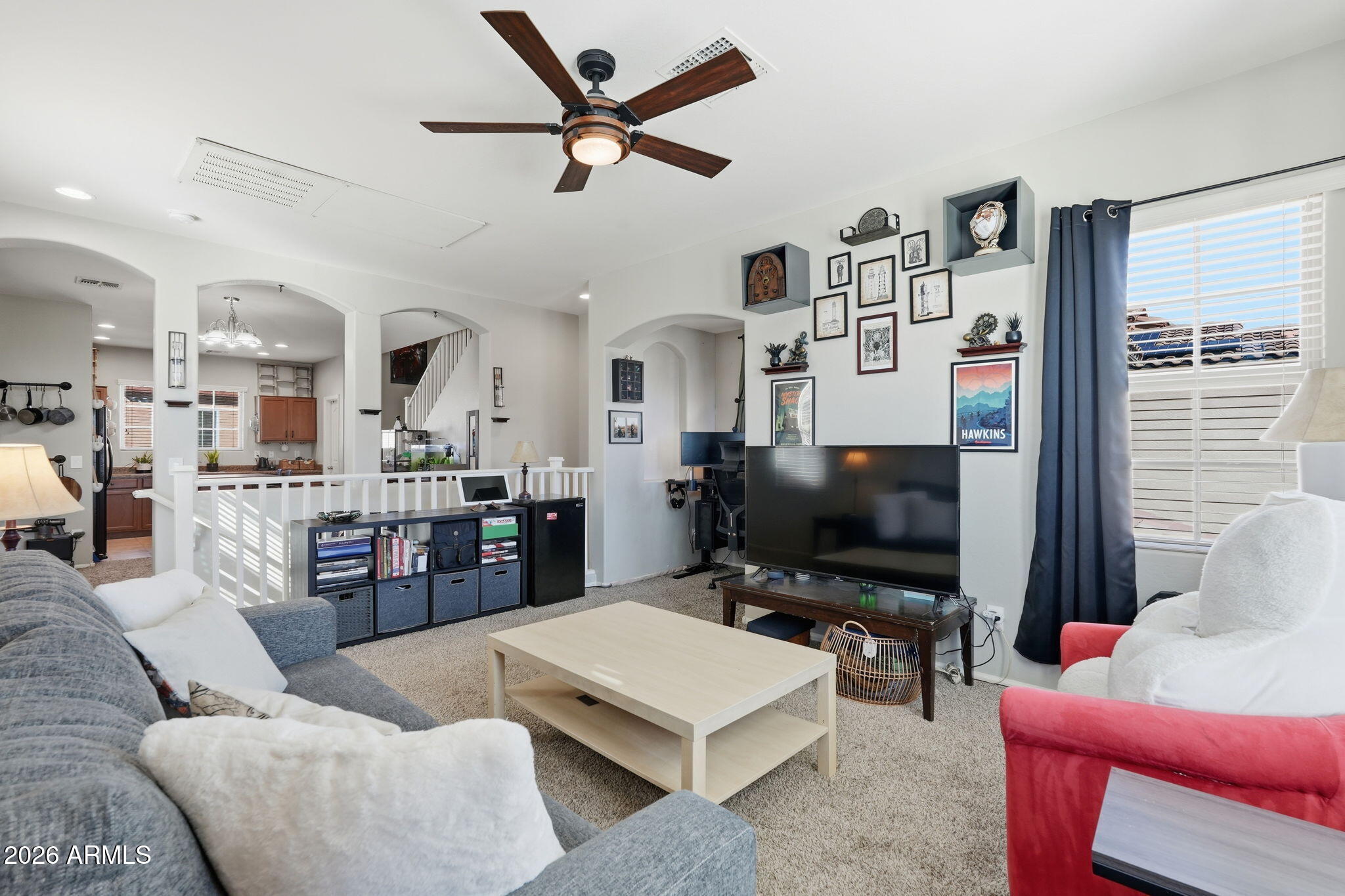 7776 W BONITOS Drive