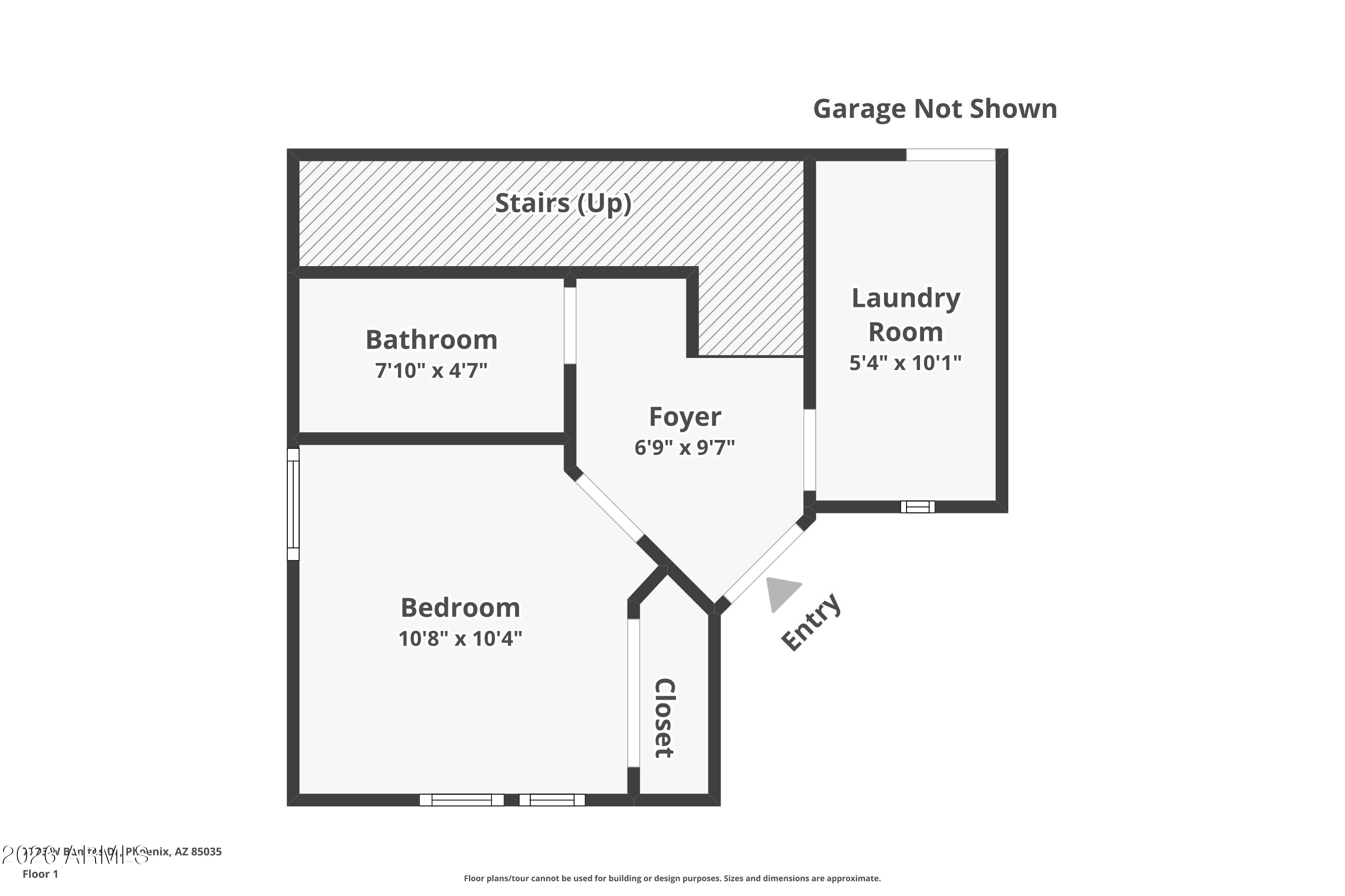 7776 W BONITOS Drive